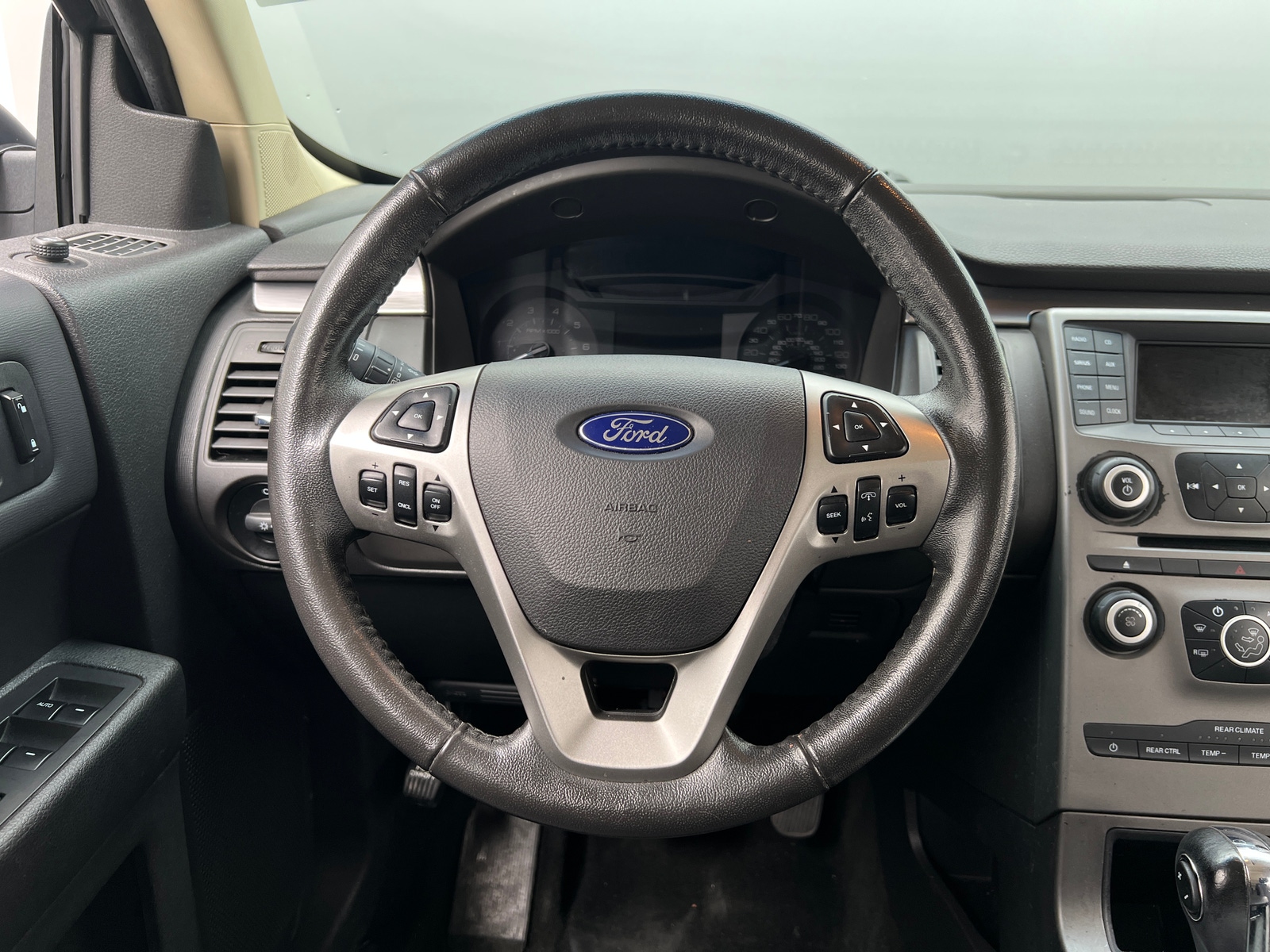 Thumbnail: 2018 Ford Flex - 5