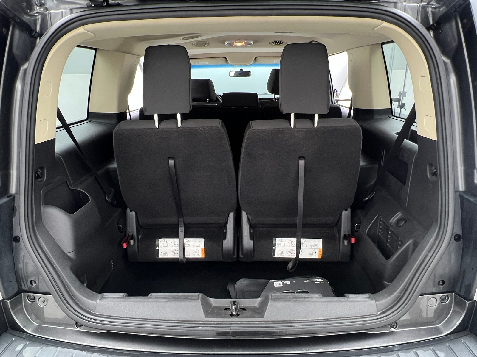 Thumbnail: 2018 Ford Flex - 7