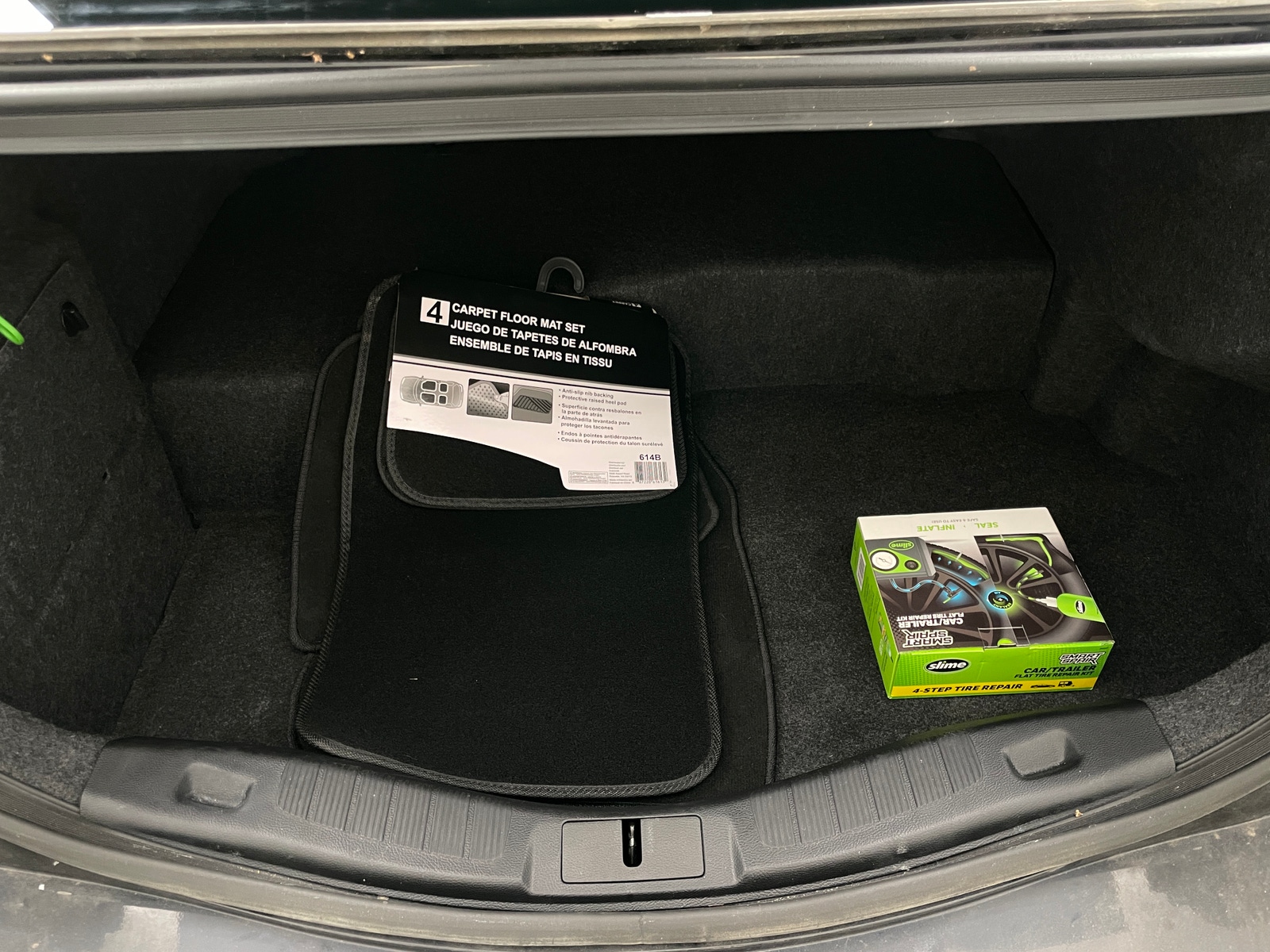 Thumbnail: 2019 Ford Fusion - 6