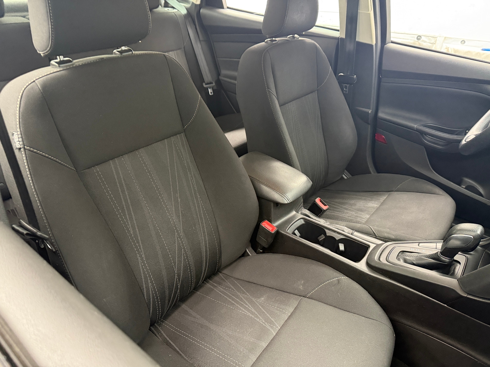 Thumbnail: 2018 Ford Focus - 2