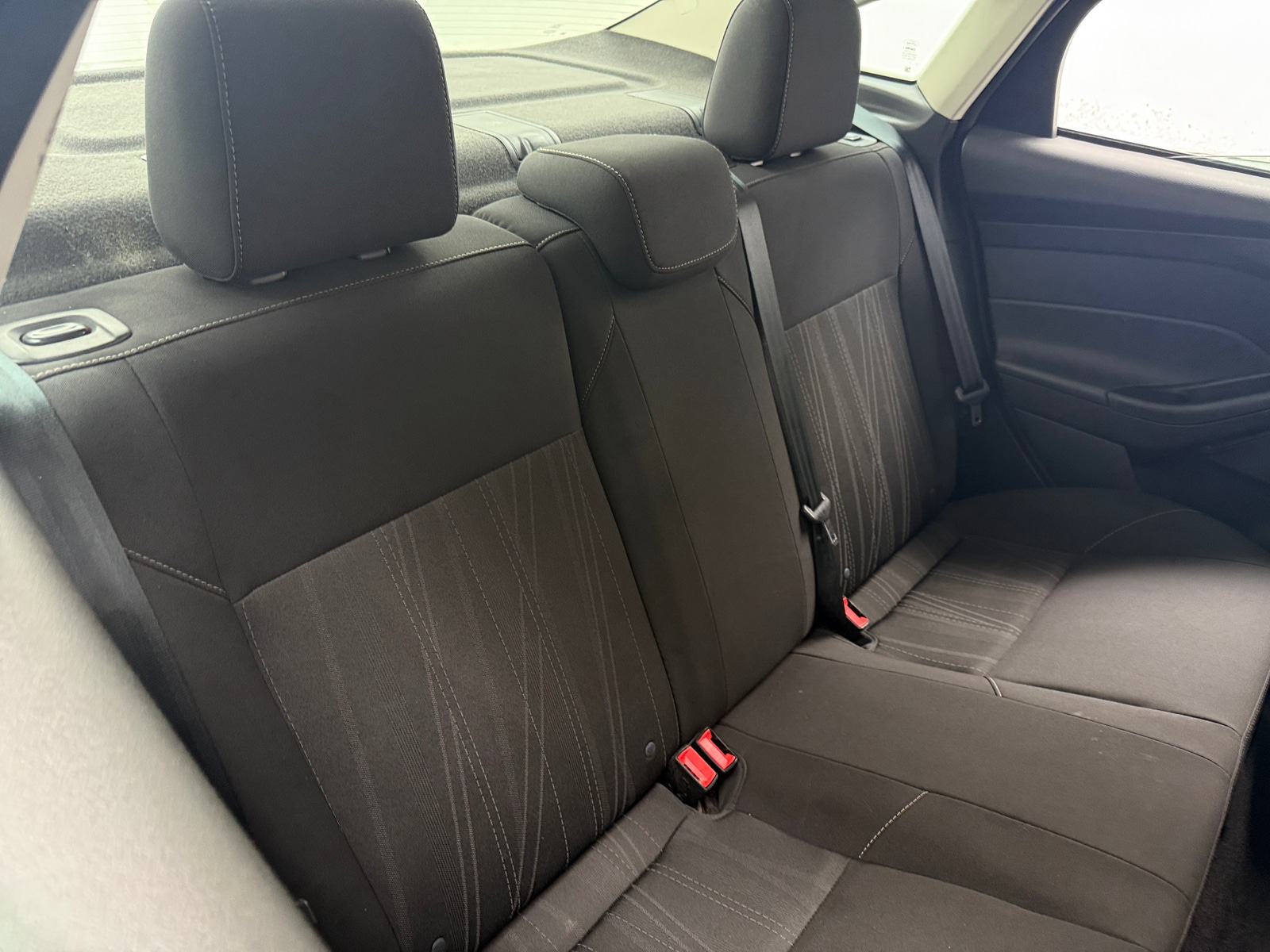 Thumbnail: 2018 Ford Focus - 6