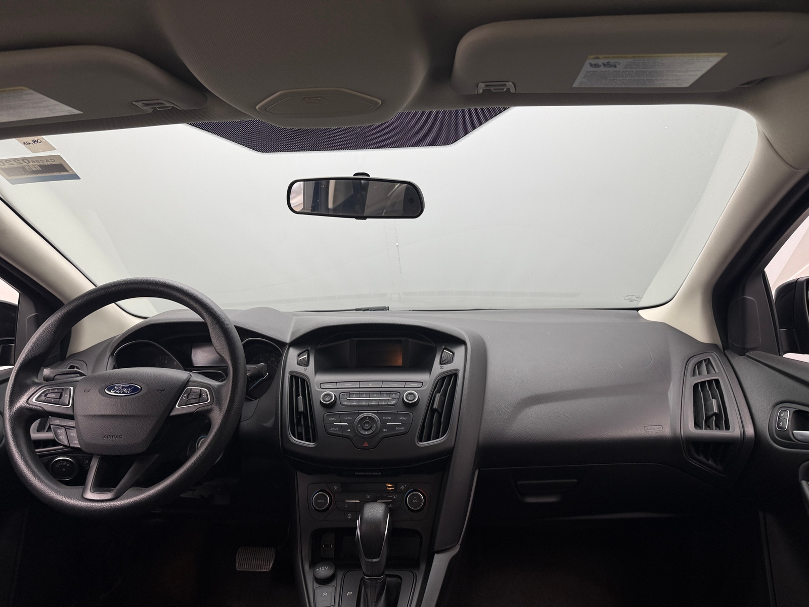 Thumbnail: 2018 Ford Focus - 3