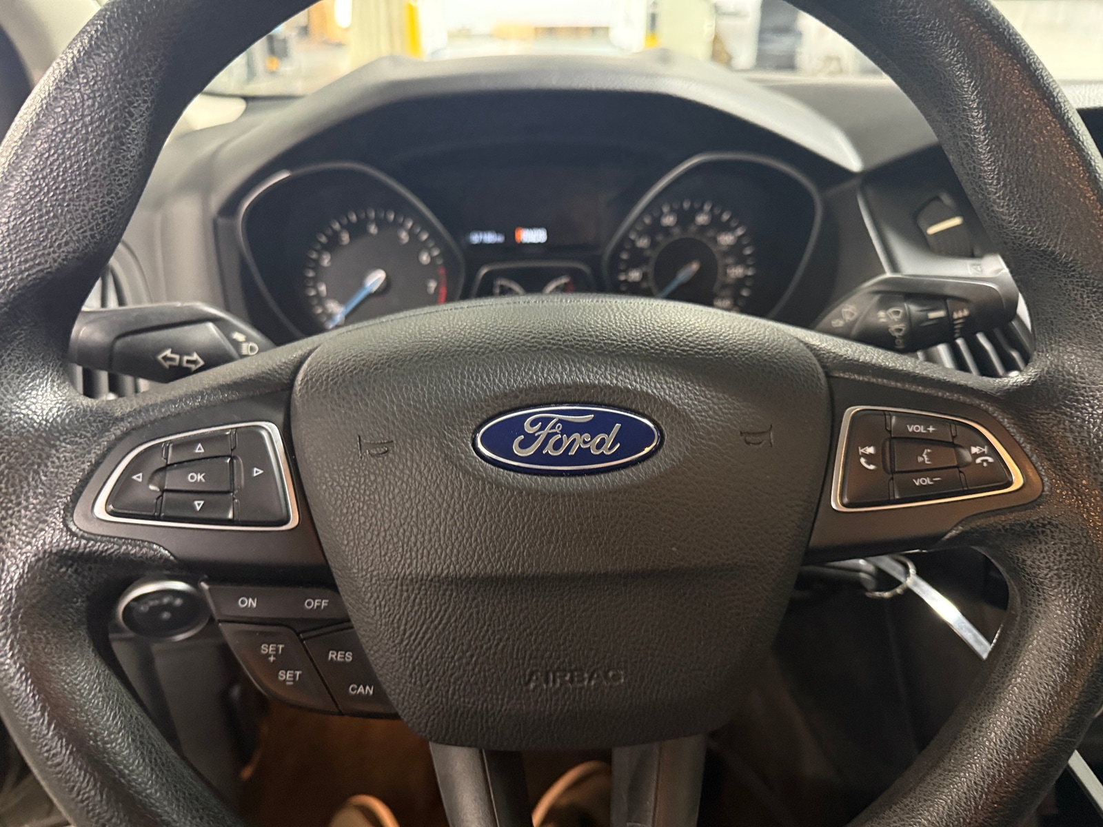 Thumbnail: 2018 Ford Focus - 5