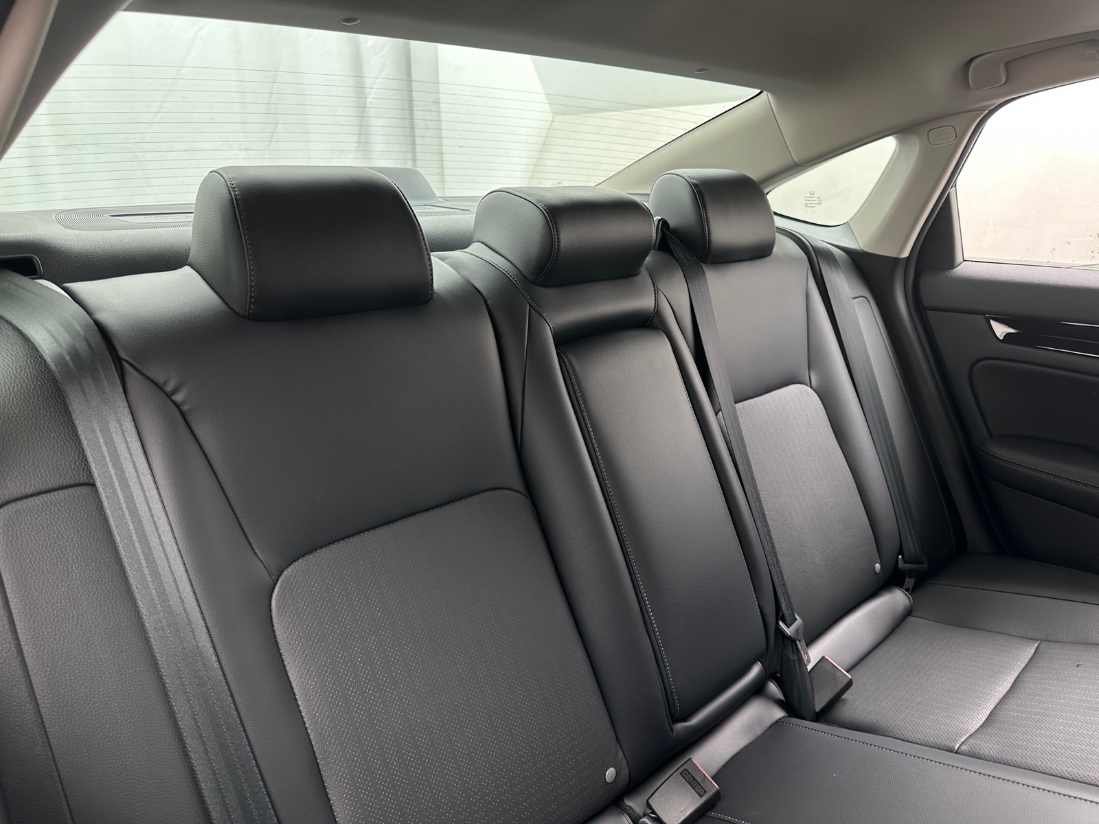 Thumbnail: 2024 Honda Civic - 5