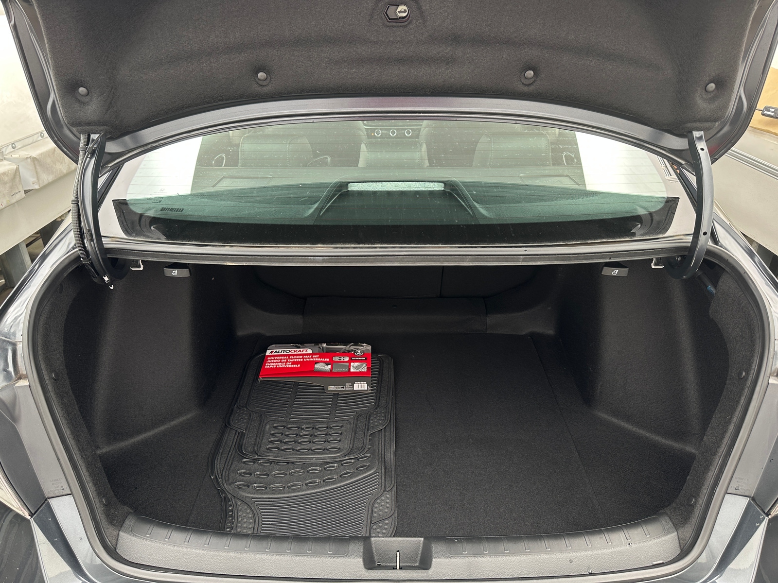 Thumbnail: 2024 Honda Civic - 6