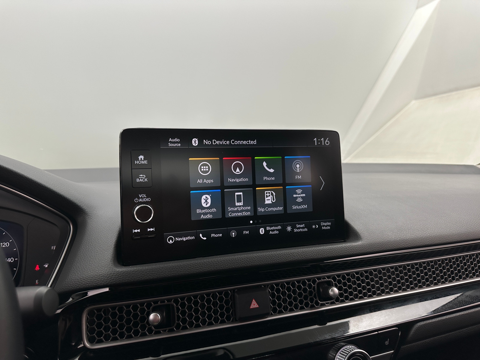 Thumbnail: 2024 Honda Civic - 3