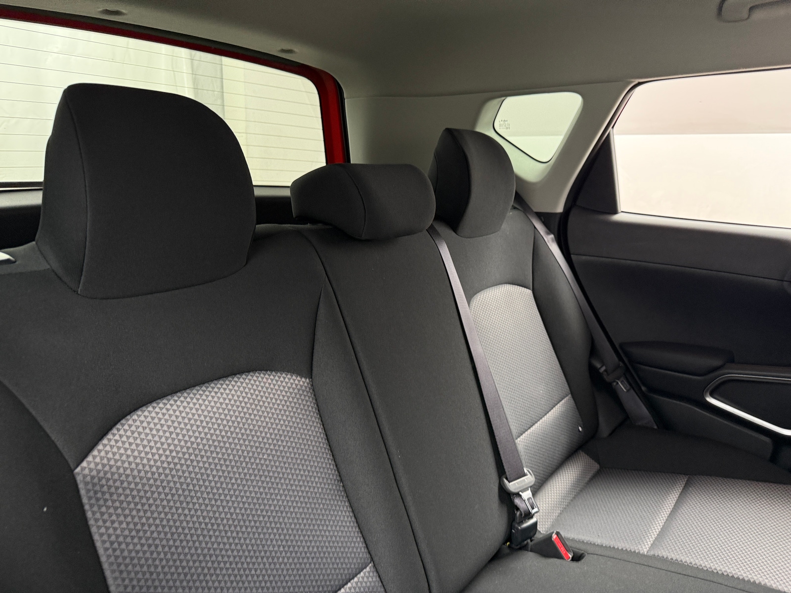 Thumbnail: 2024 Kia Soul - 6