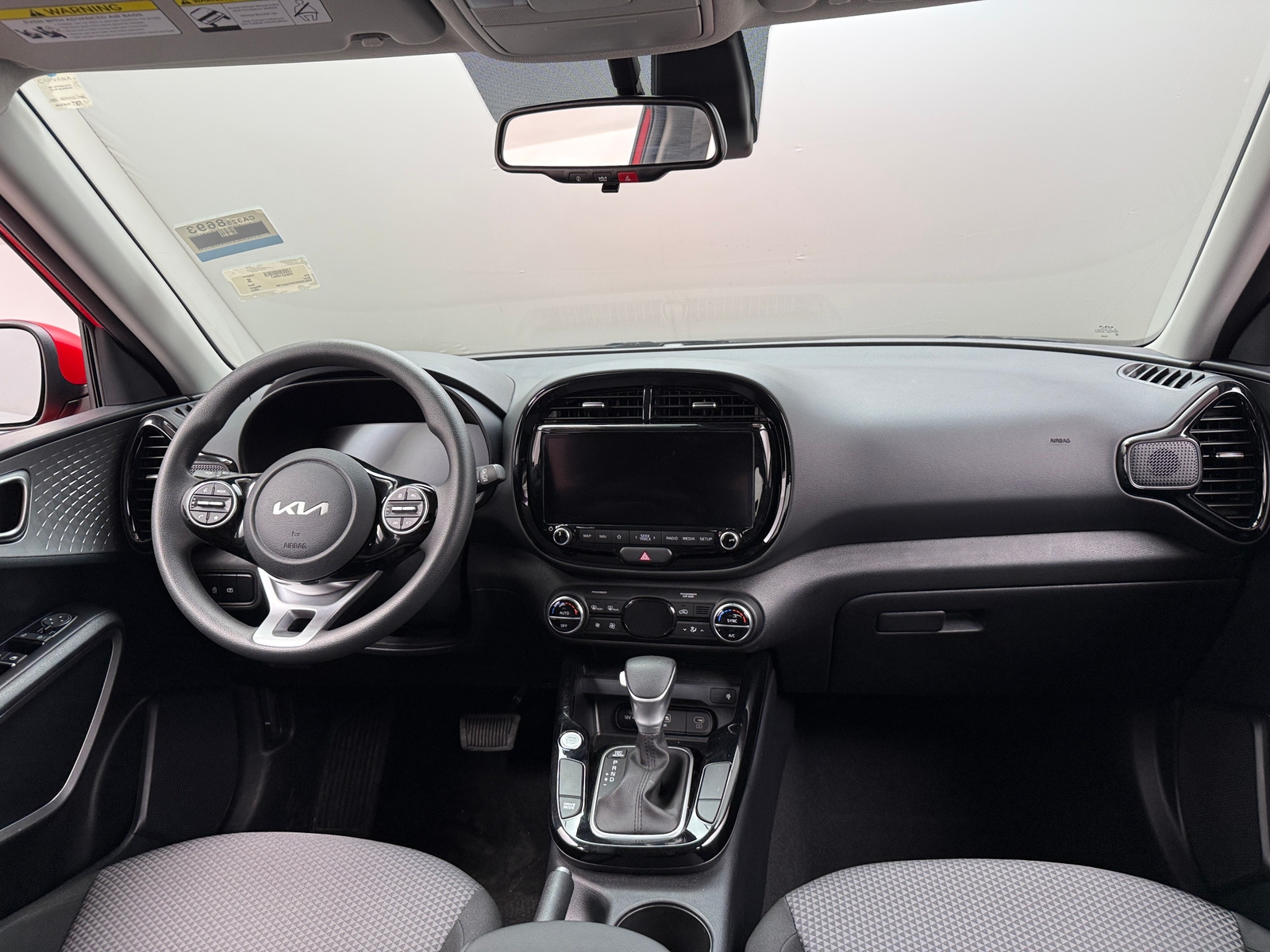 Thumbnail: 2024 Kia Soul - 3