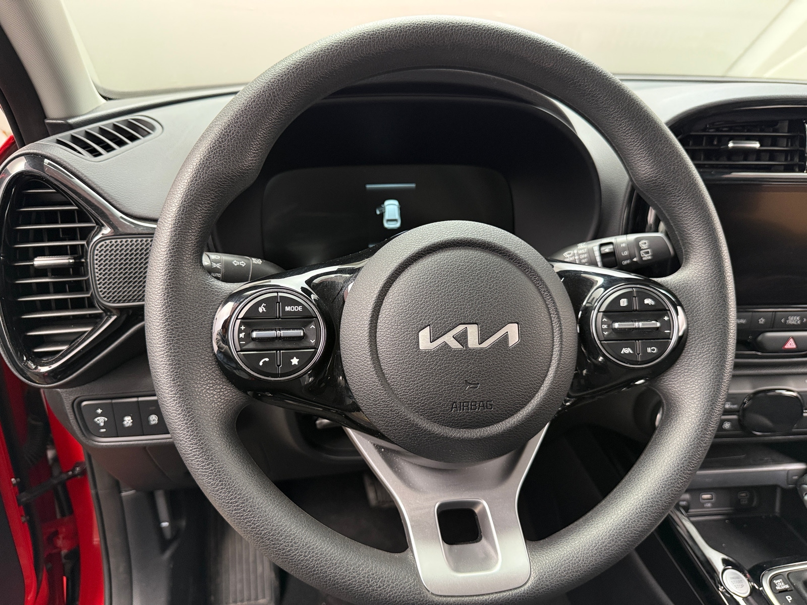 Thumbnail: 2024 Kia Soul - 5