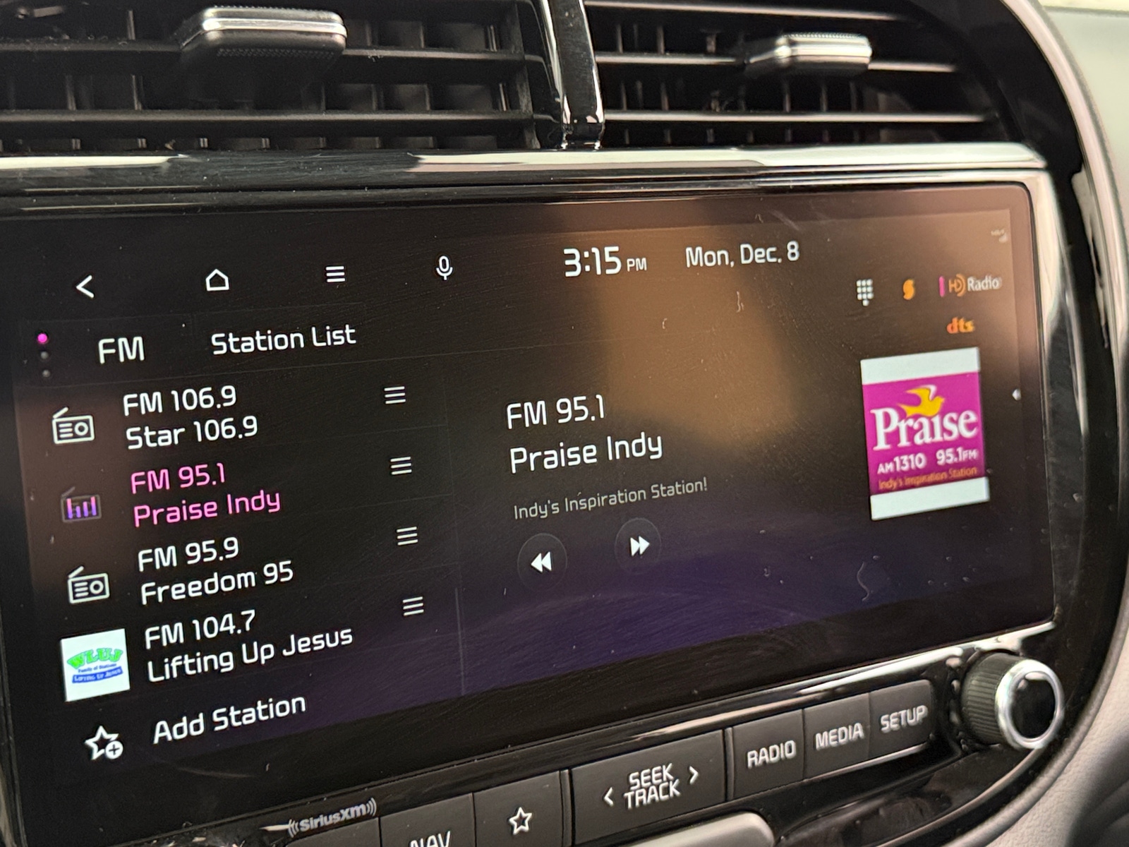 Thumbnail: 2024 Kia Soul - 4