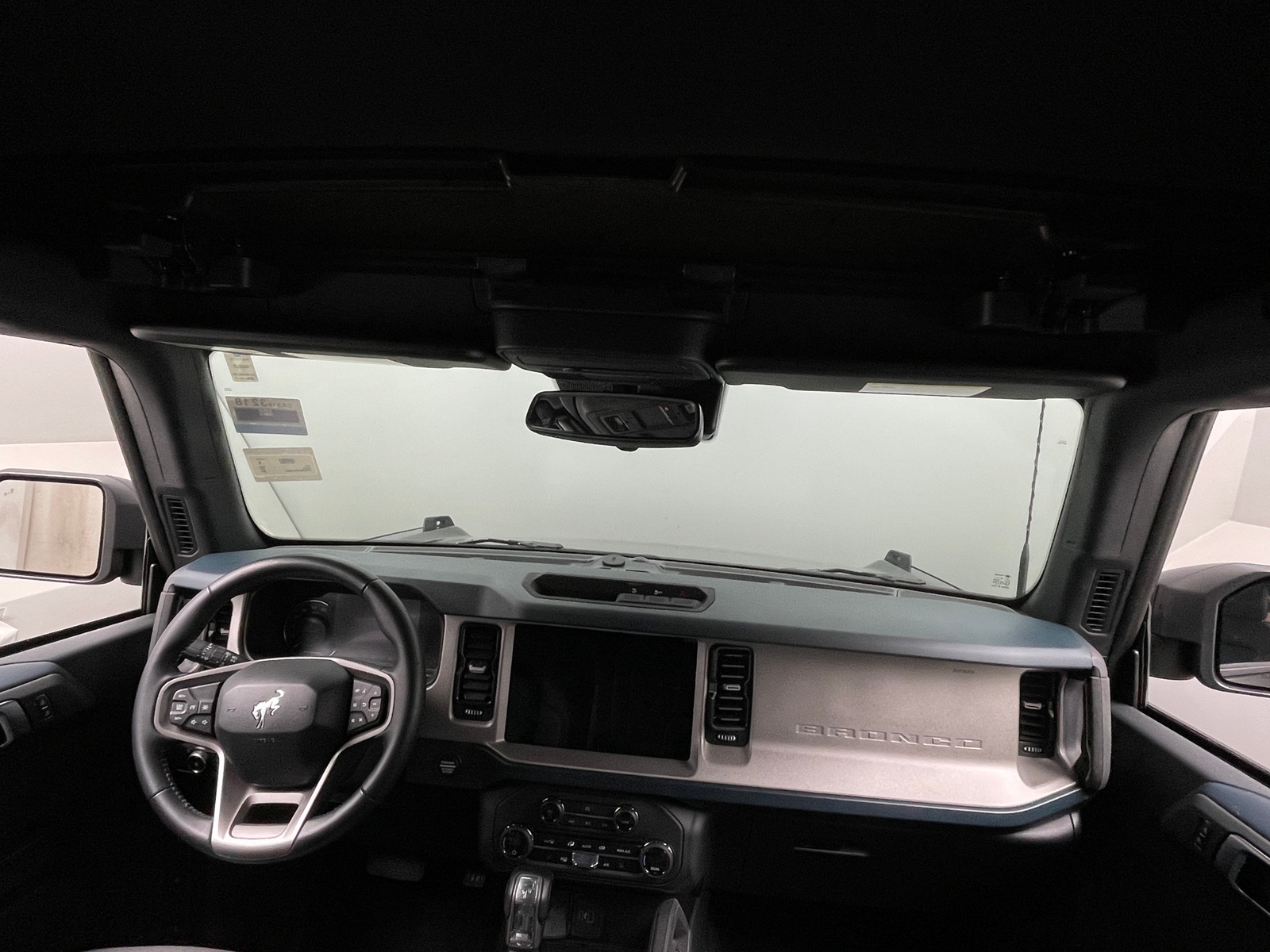 Thumbnail: 2024 Ford Bronco - 2