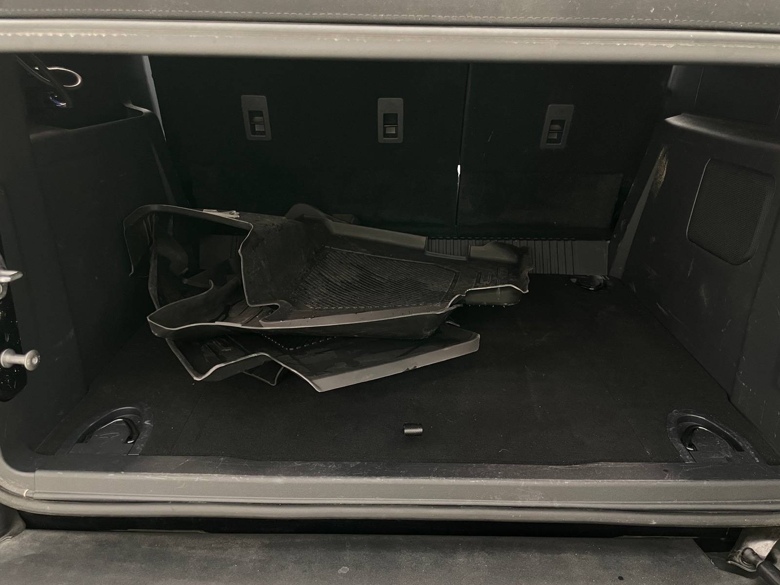 Thumbnail: 2024 Ford Bronco - 6