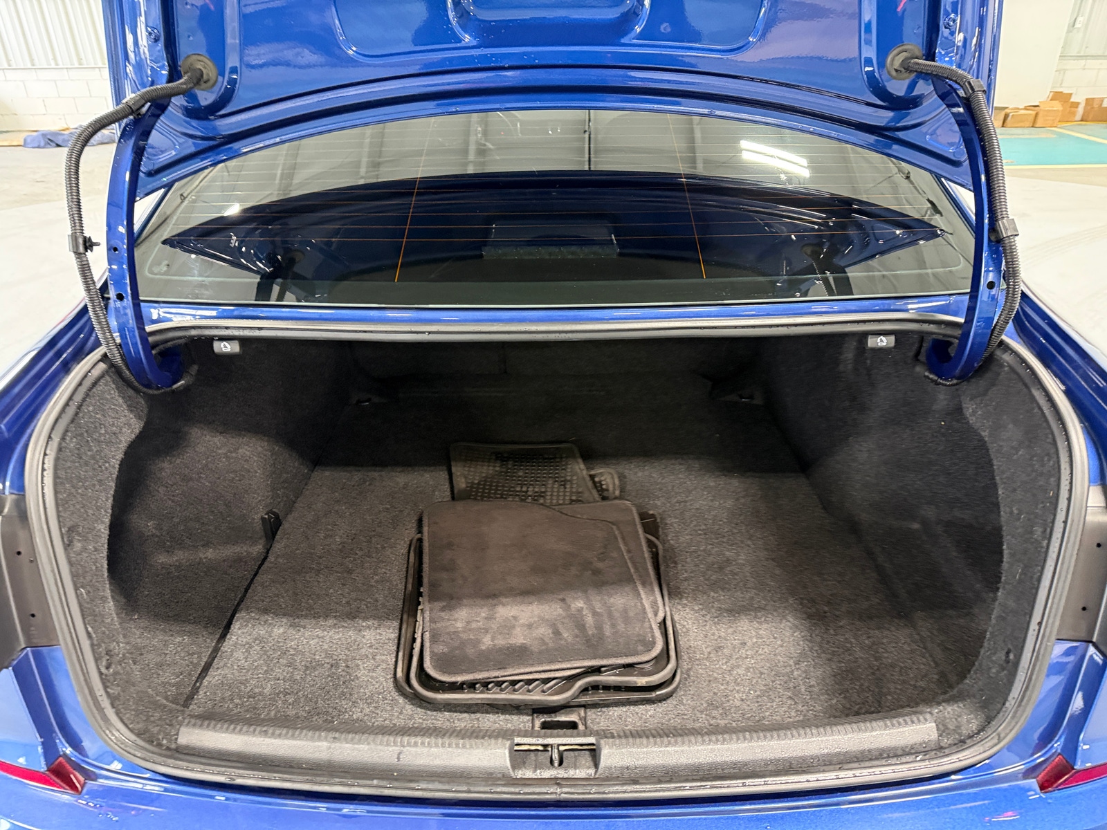 Thumbnail: 2017 Volkswagen Passat - 6