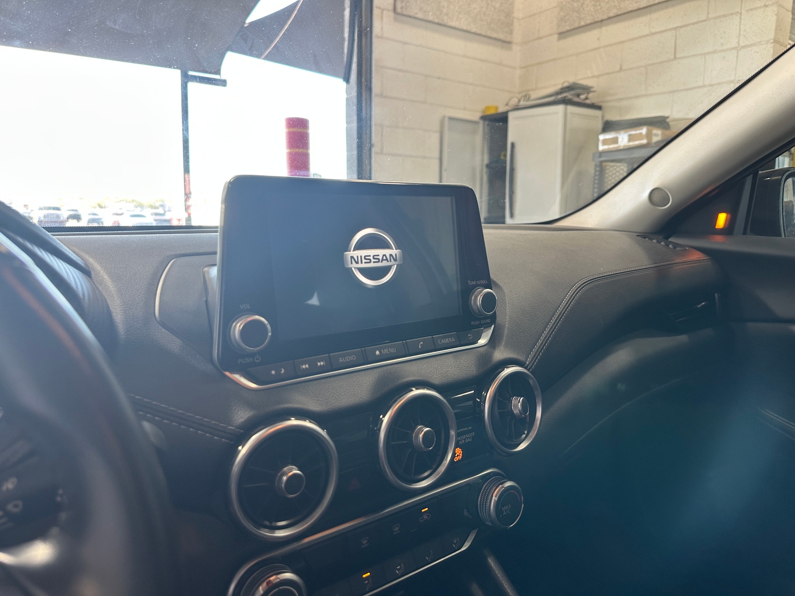 Thumbnail: 2022 Nissan Sentra - 4