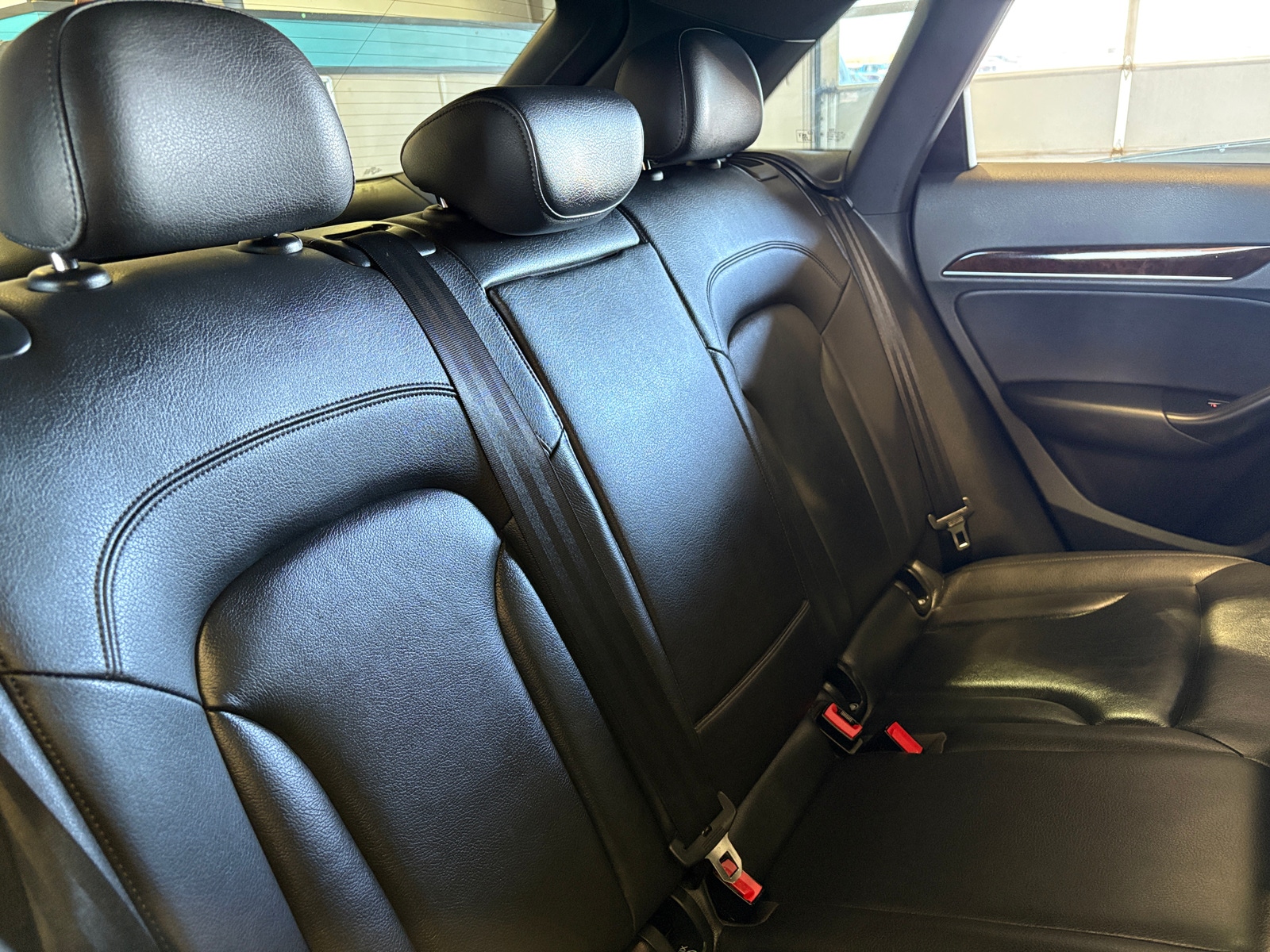 Thumbnail: 2016 Audi Q3 - 5