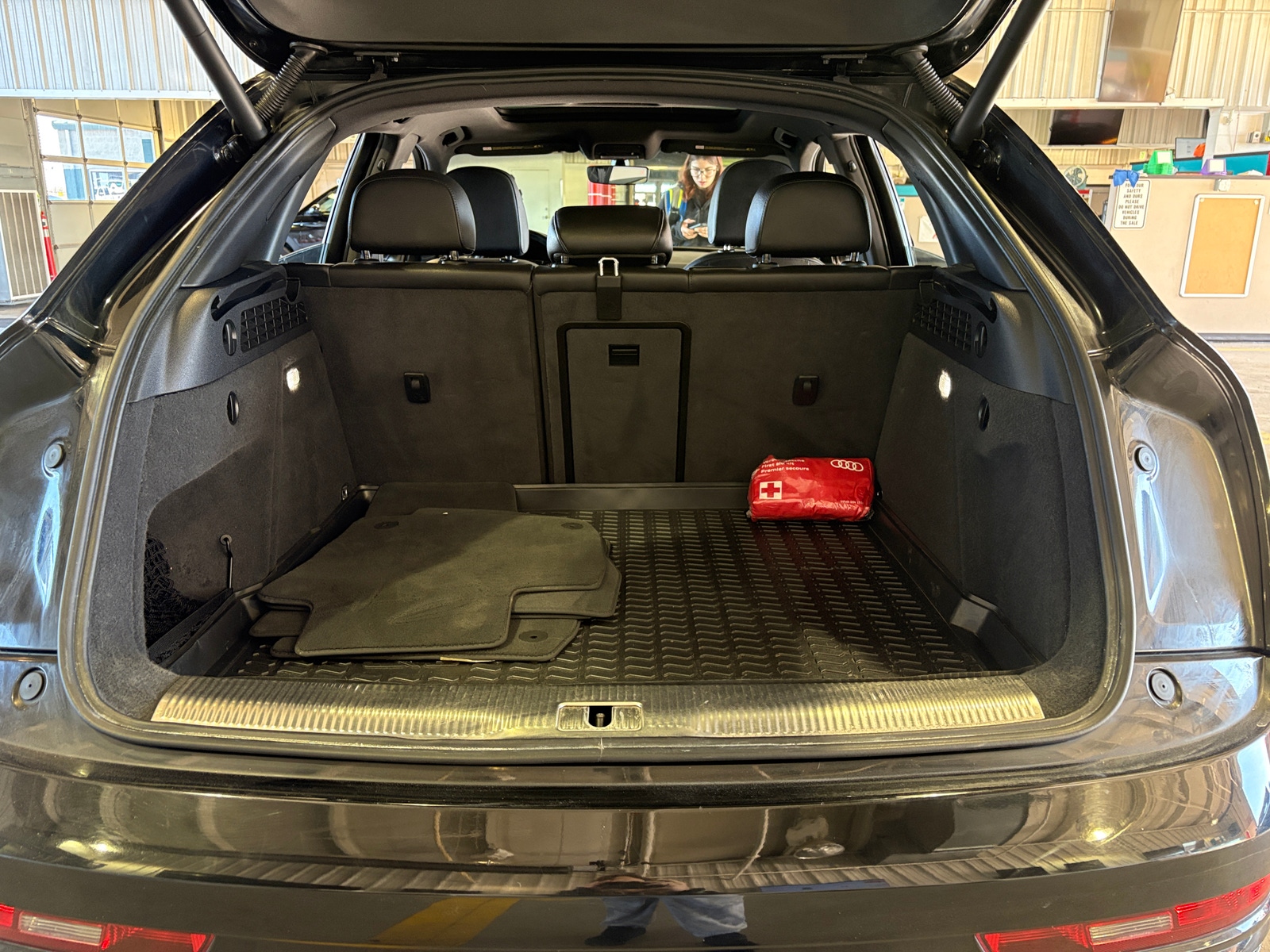 Thumbnail: 2016 Audi Q3 - 6