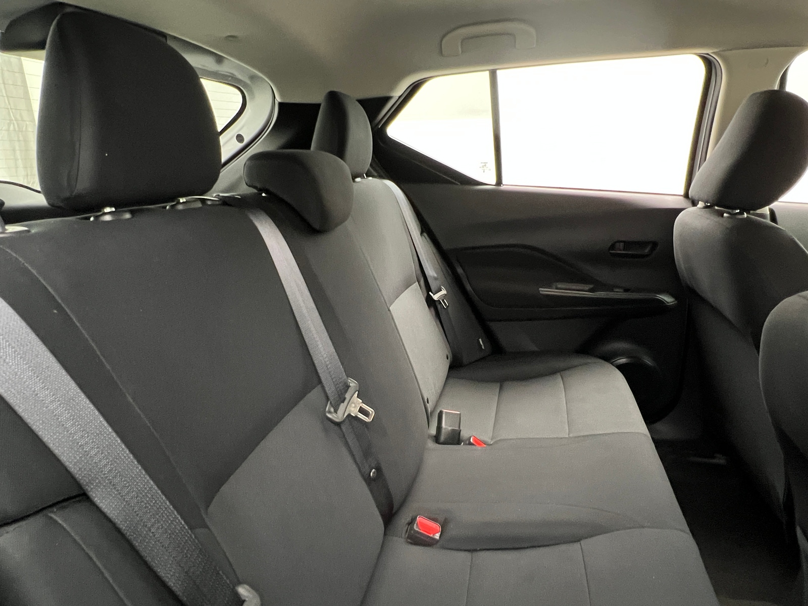 Thumbnail: 2023 Nissan Kicks - 6