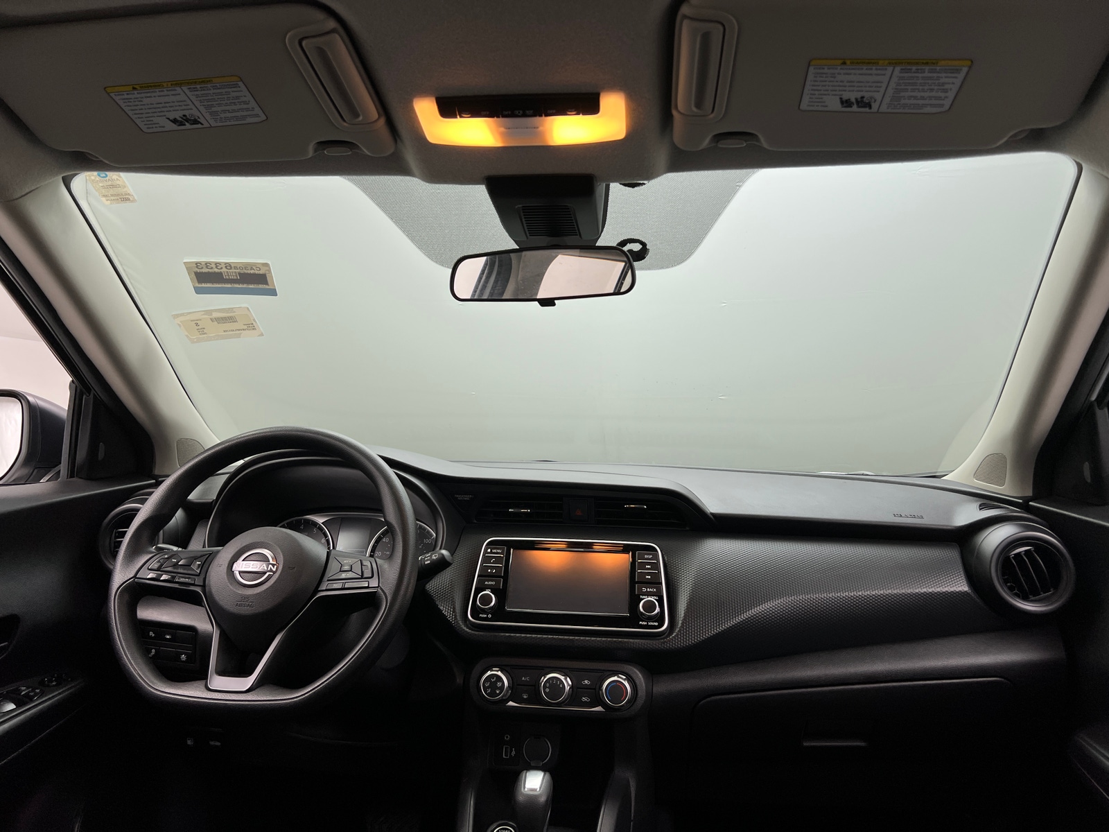 Thumbnail: 2023 Nissan Kicks - 3