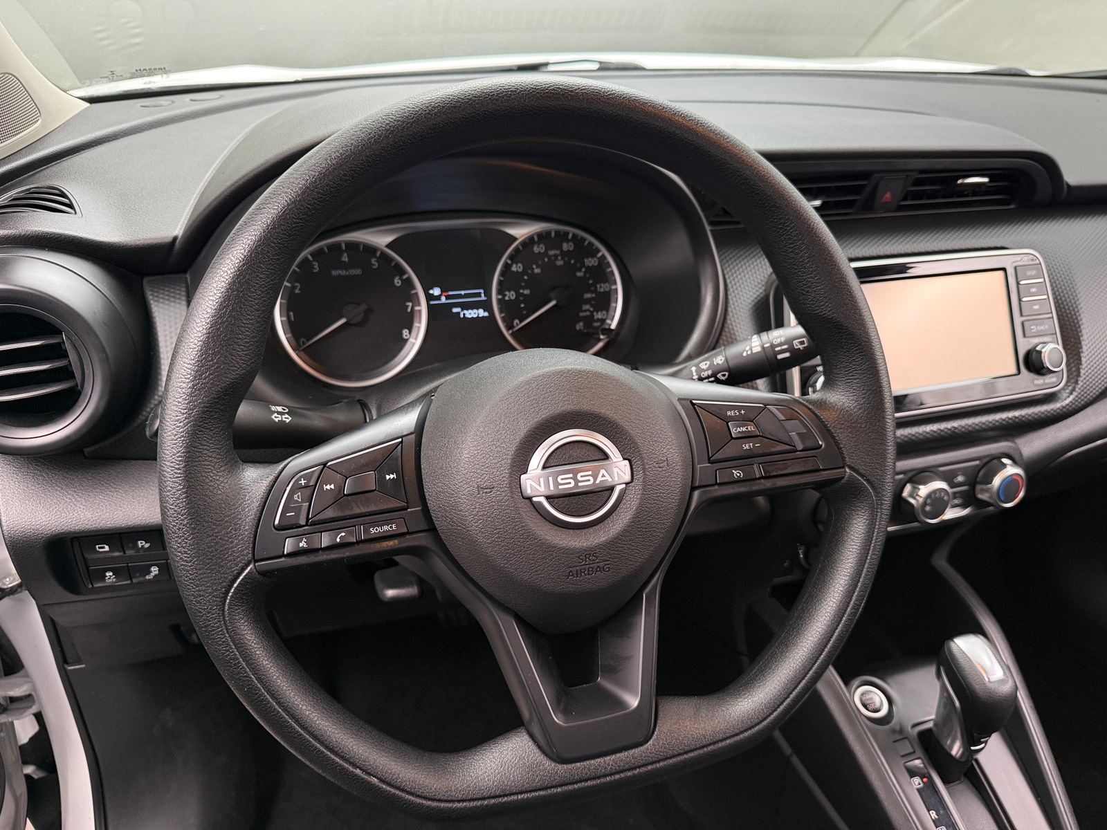 Thumbnail: 2023 Nissan Kicks - 5