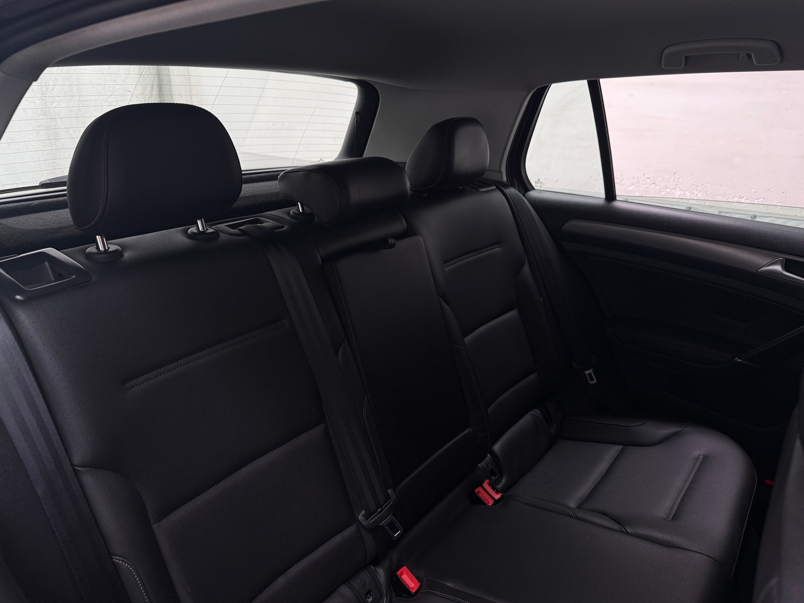 Thumbnail: 2015 Volkswagen Golf - 5