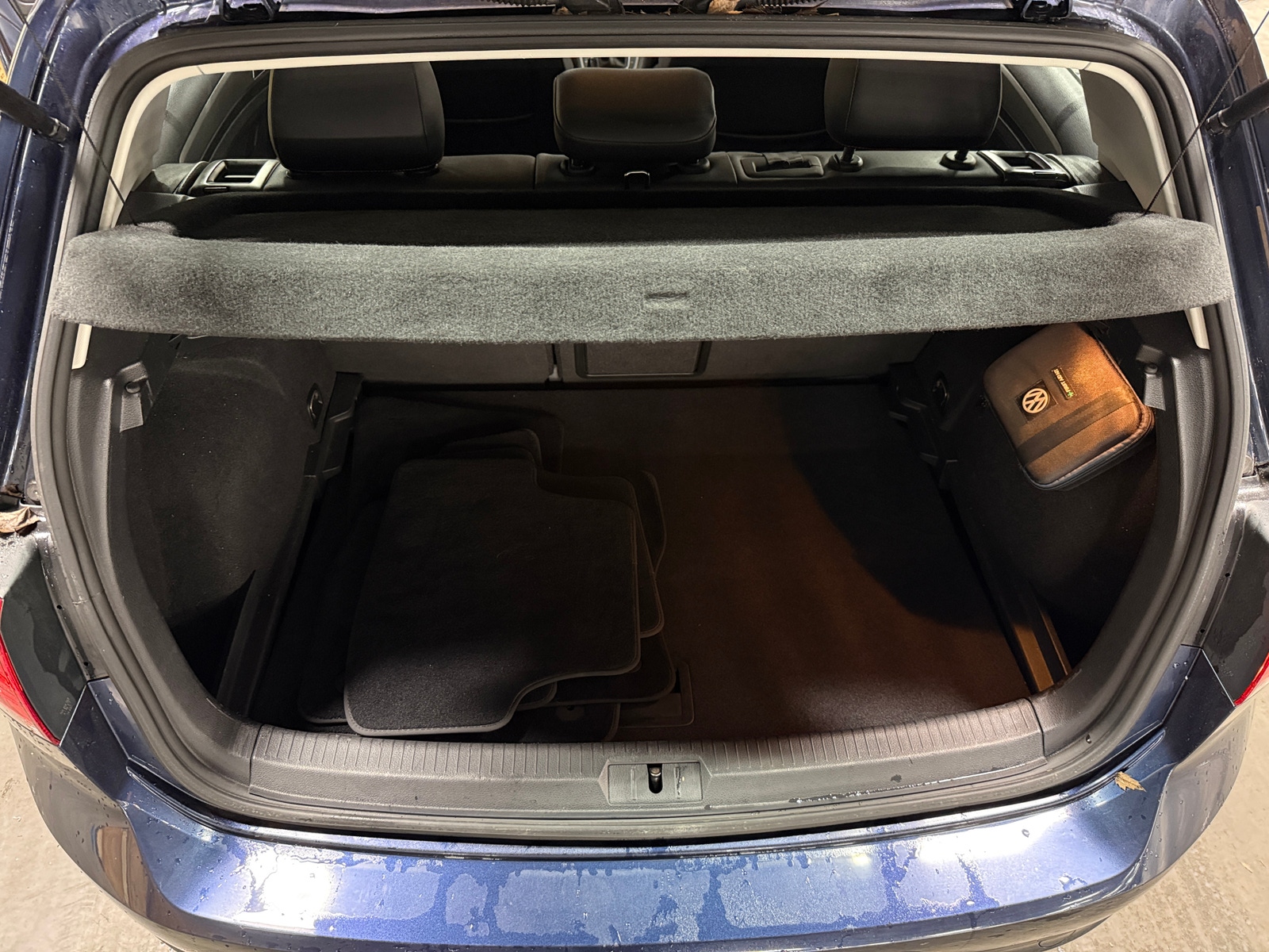 Thumbnail: 2015 Volkswagen Golf - 6