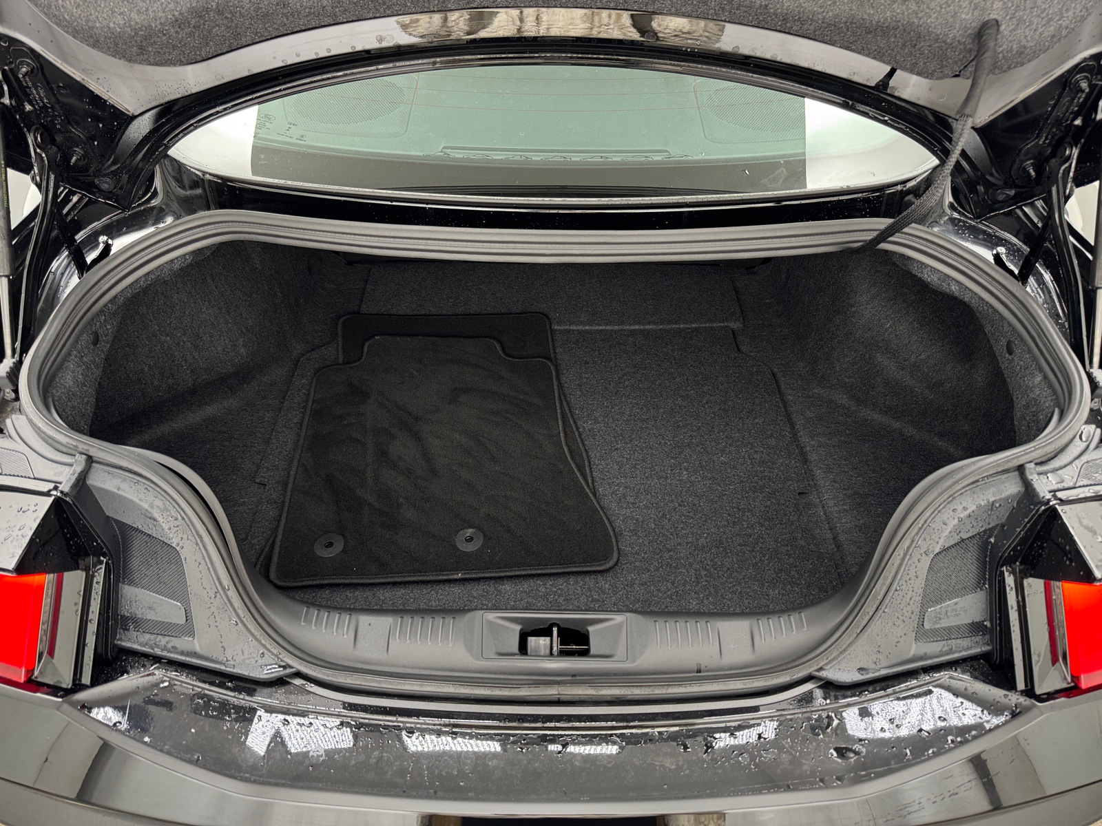 Thumbnail: 2025 Ford Mustang - 5