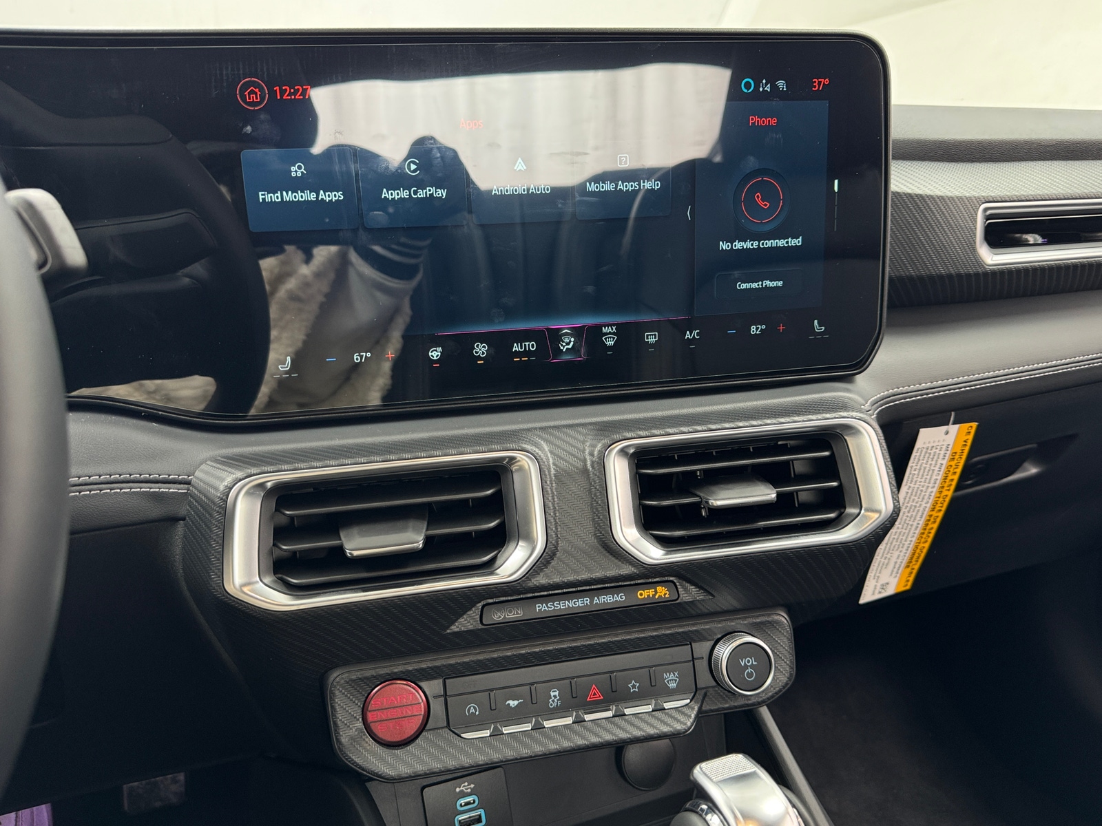 Thumbnail: 2025 Ford Mustang - 2