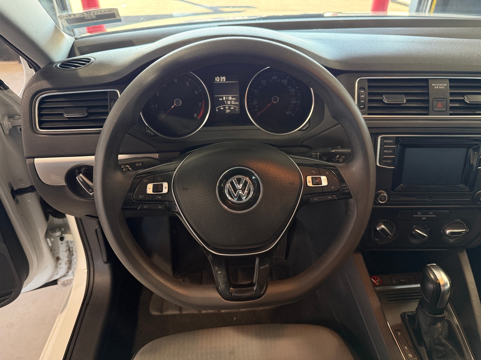 Thumbnail: 2018 Volkswagen Jetta - 5