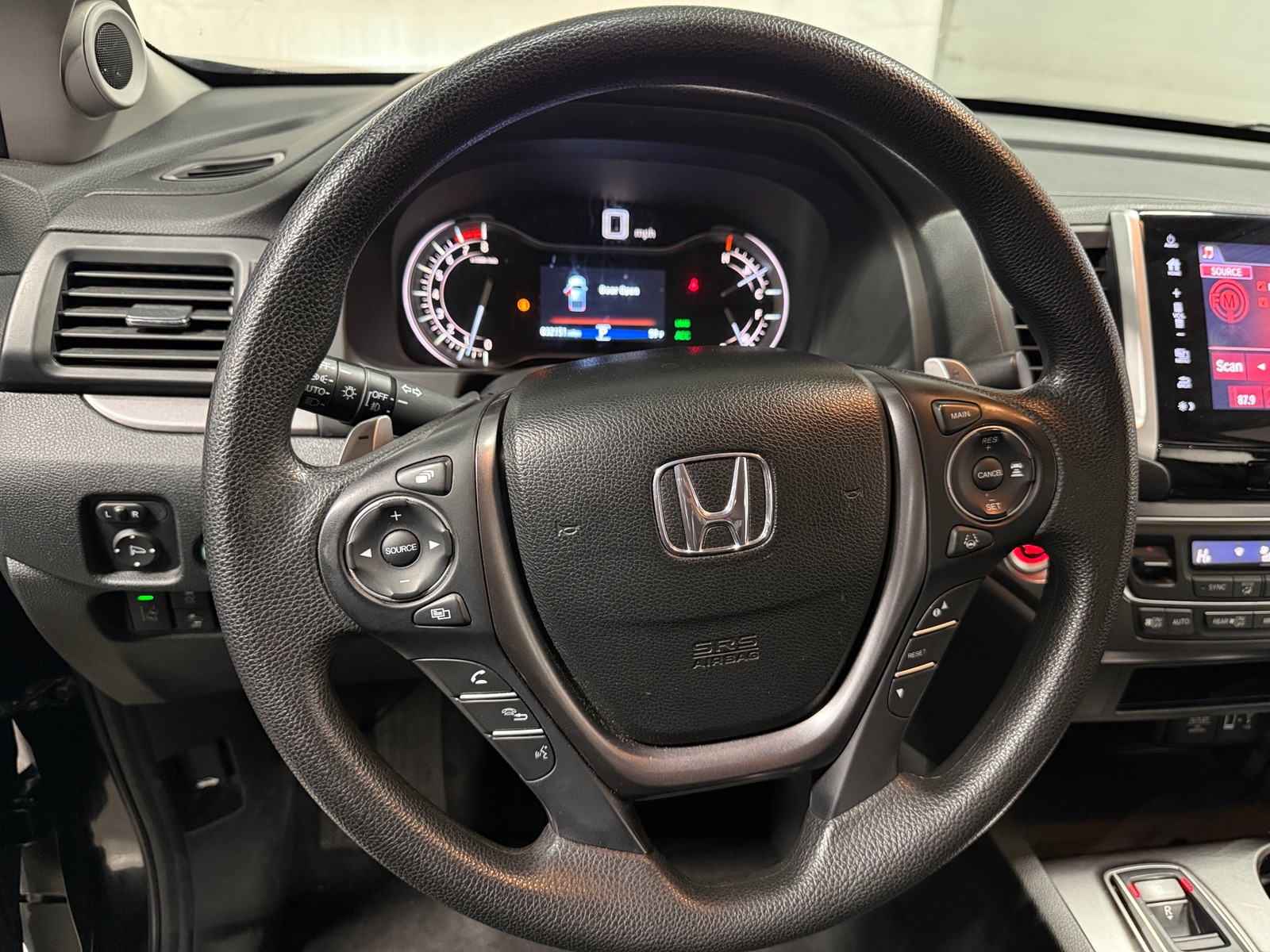 Thumbnail: 2020 Honda Ridgeline - 5