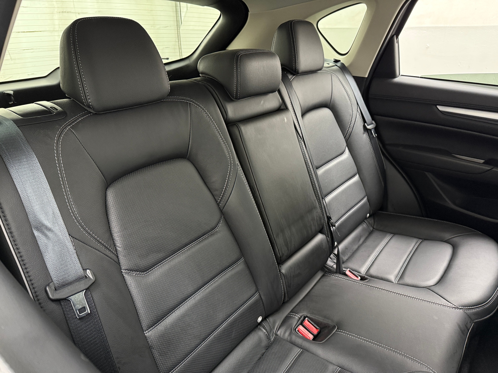 Thumbnail: 2025 Mazda CX-5 - 5