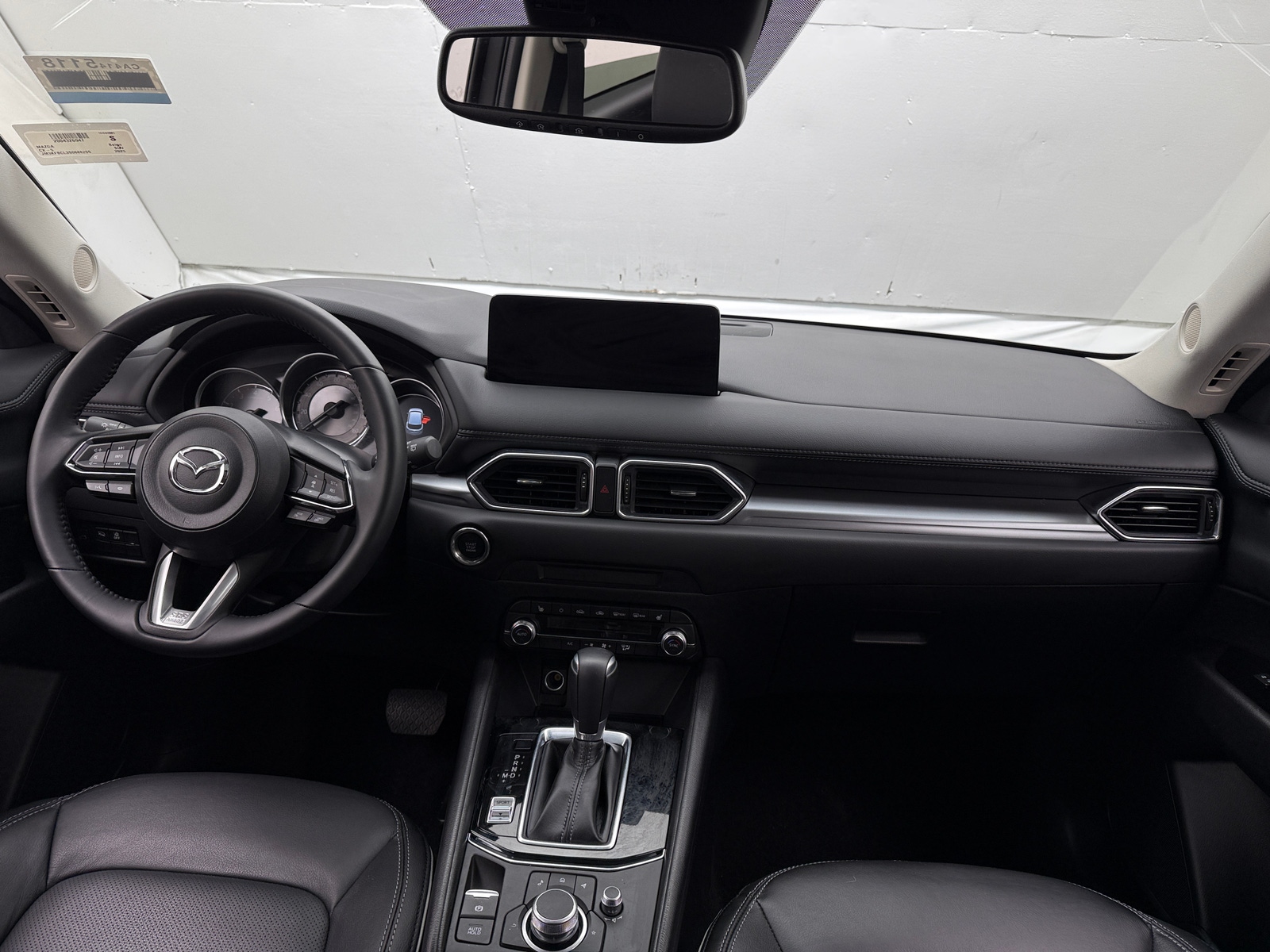 Thumbnail: 2025 Mazda CX-5 - 2