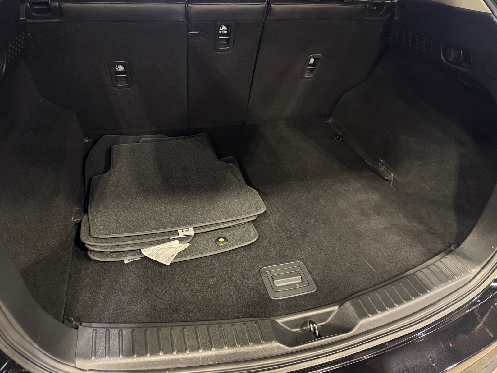 Thumbnail: 2025 Mazda CX-5 - 6