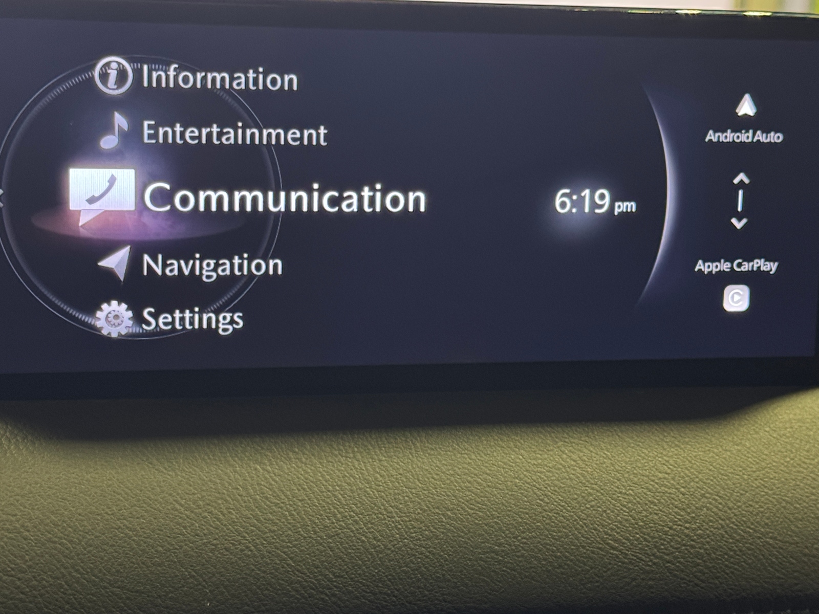 Thumbnail: 2025 Mazda CX-5 - 3