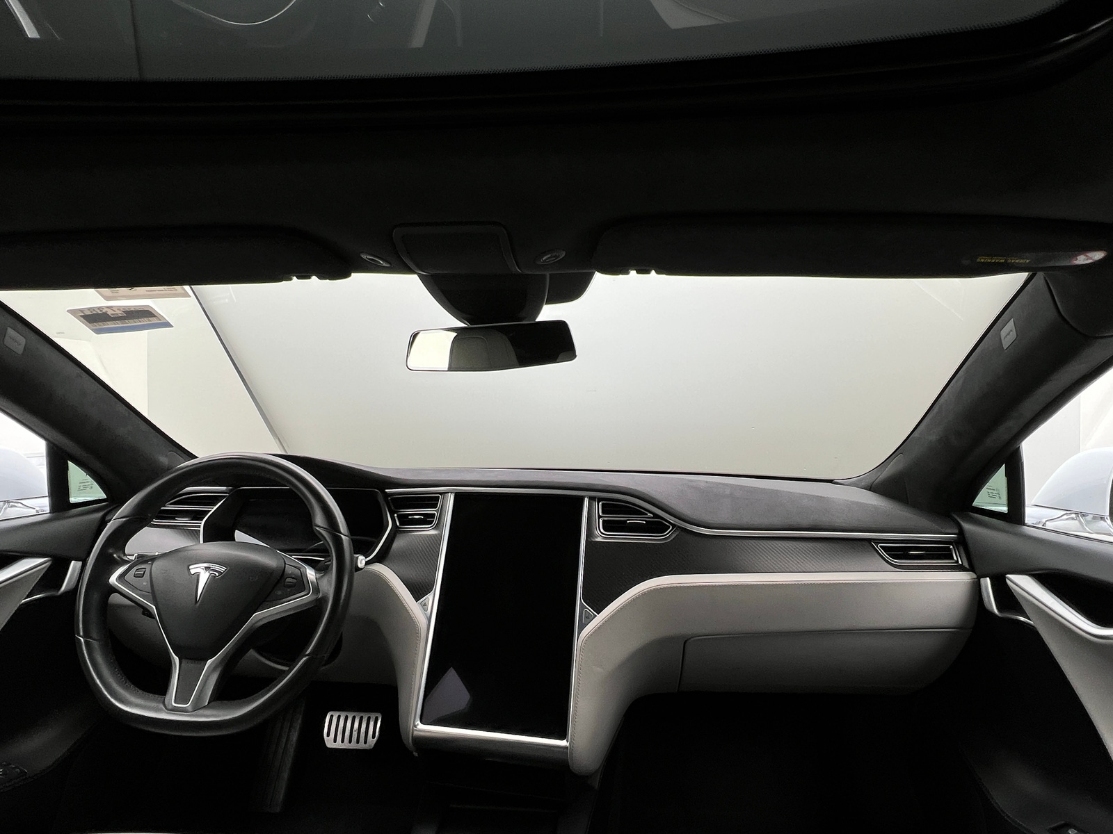 Thumbnail: 2016 Tesla Model S - 2