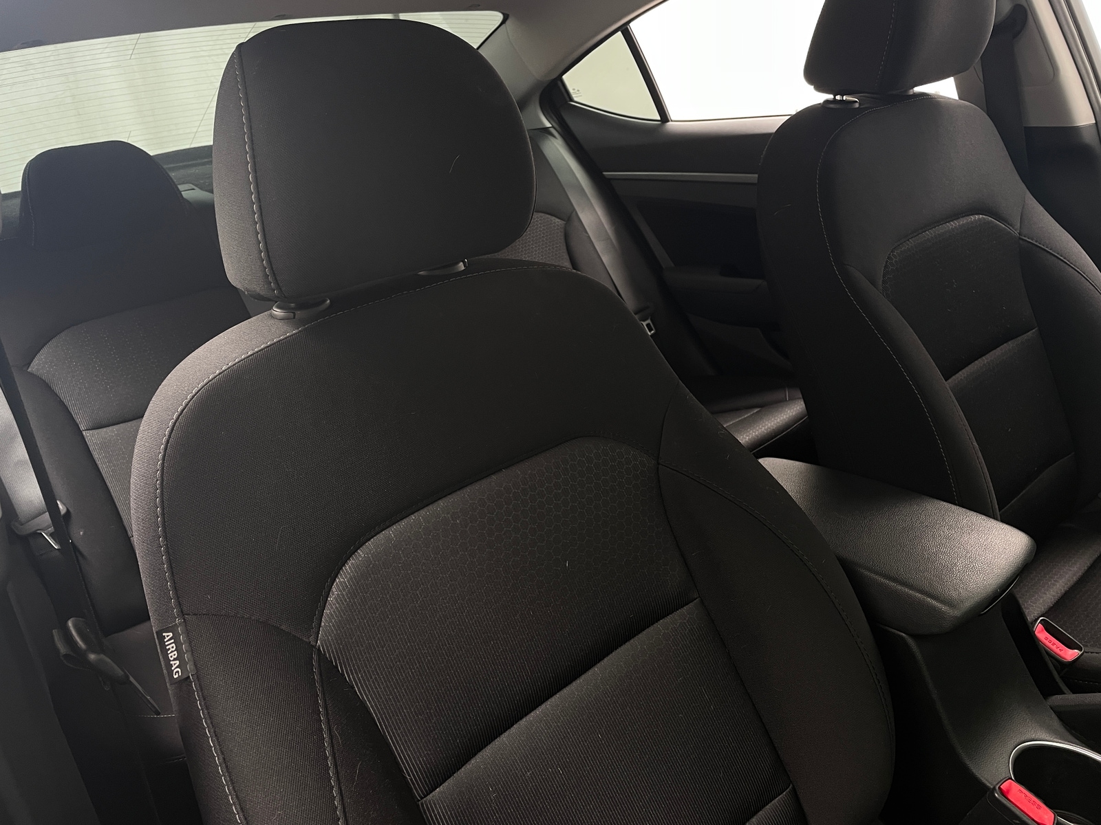 Thumbnail: 2018 Hyundai Elantra - 2