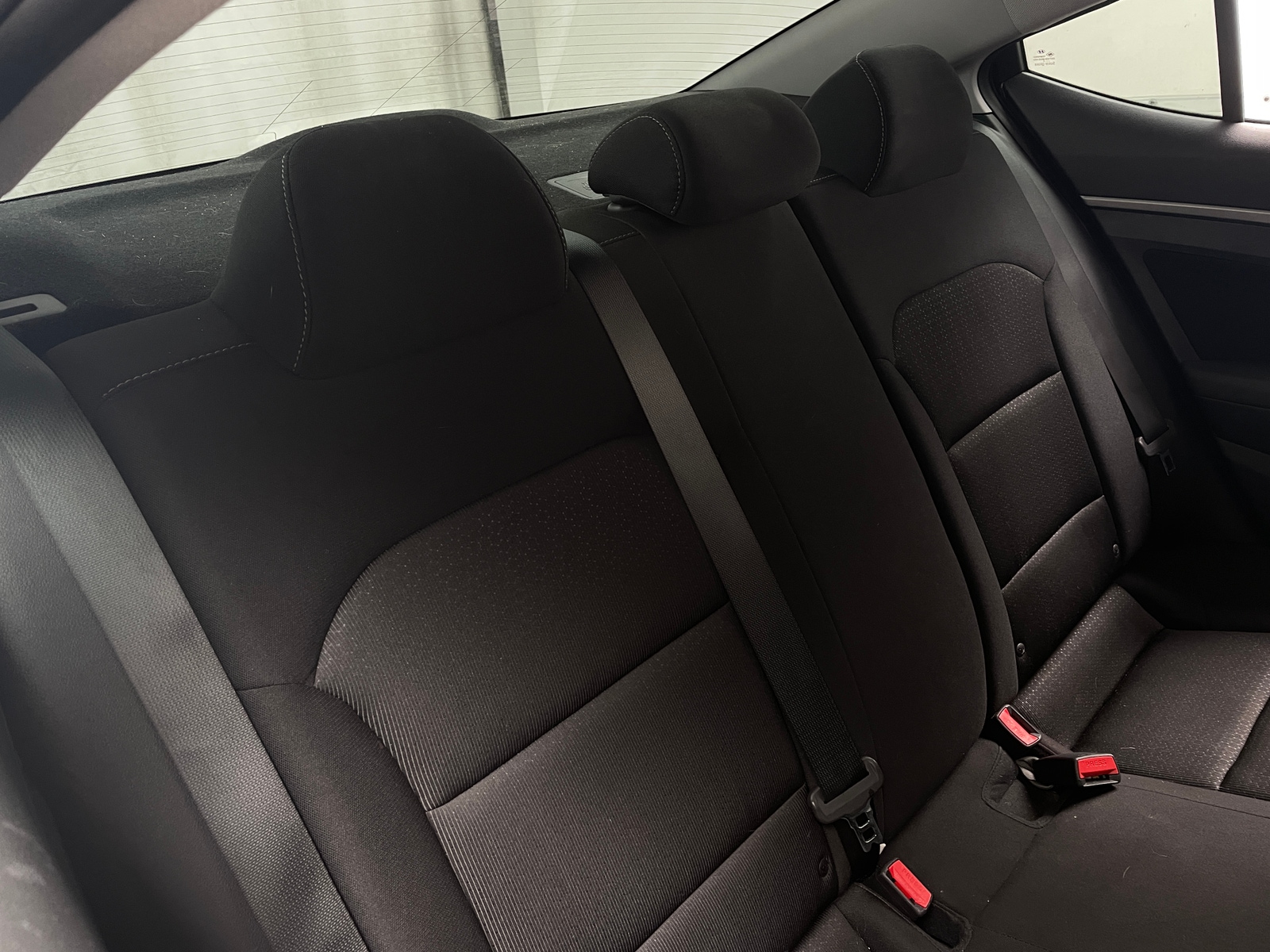 Thumbnail: 2018 Hyundai Elantra - 6