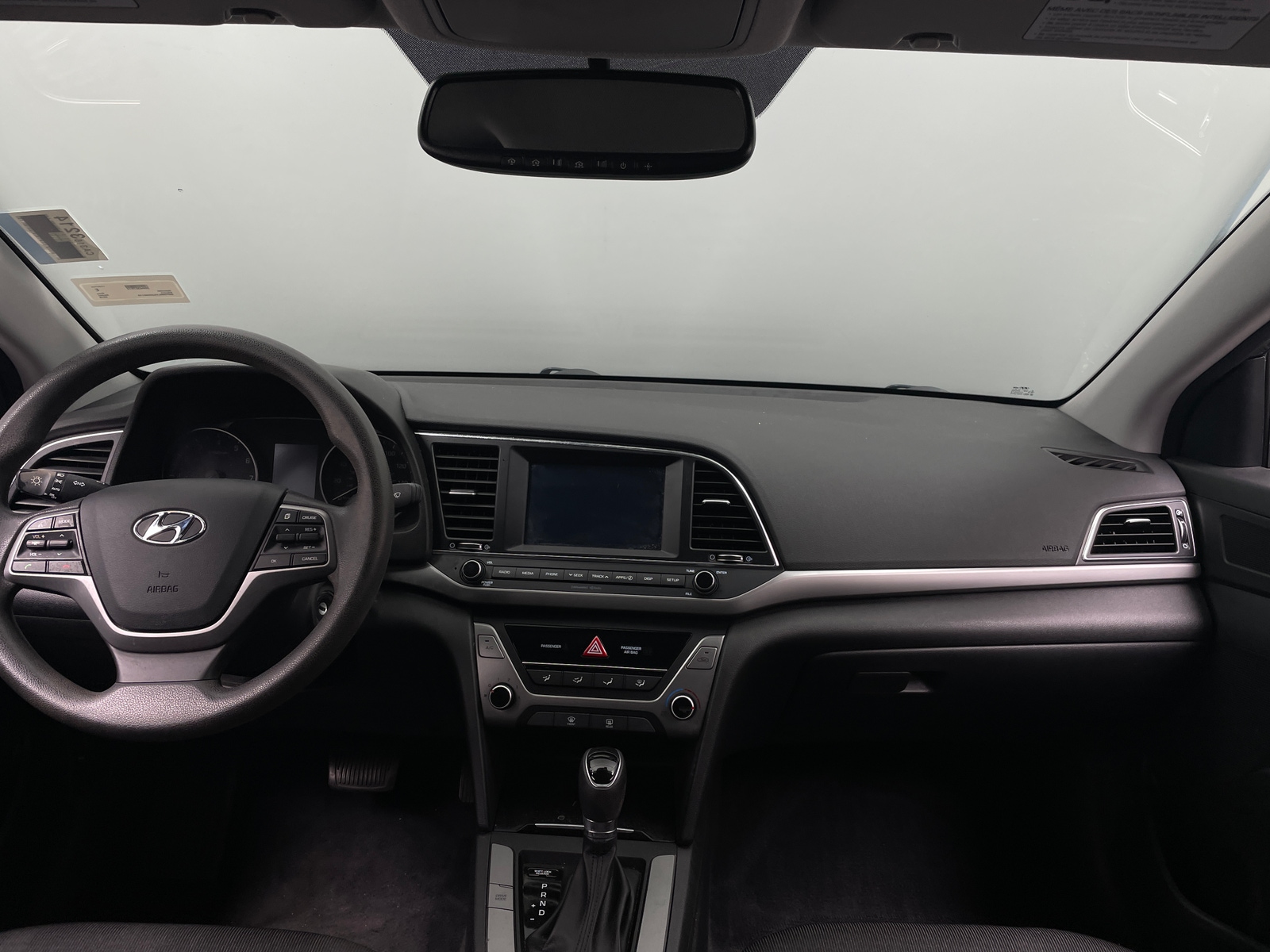 Thumbnail: 2018 Hyundai Elantra - 3