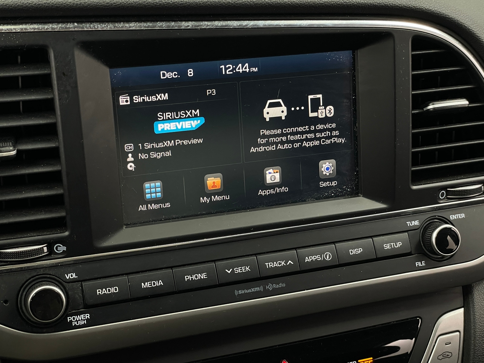 Thumbnail: 2018 Hyundai Elantra - 4