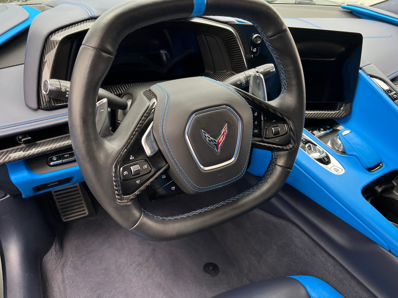 Thumbnail: 2022 Chevrolet Corvette - 4