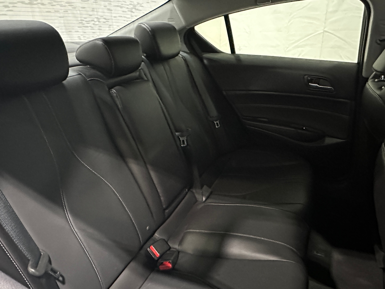 Thumbnail: 2019 Acura ILX - 5