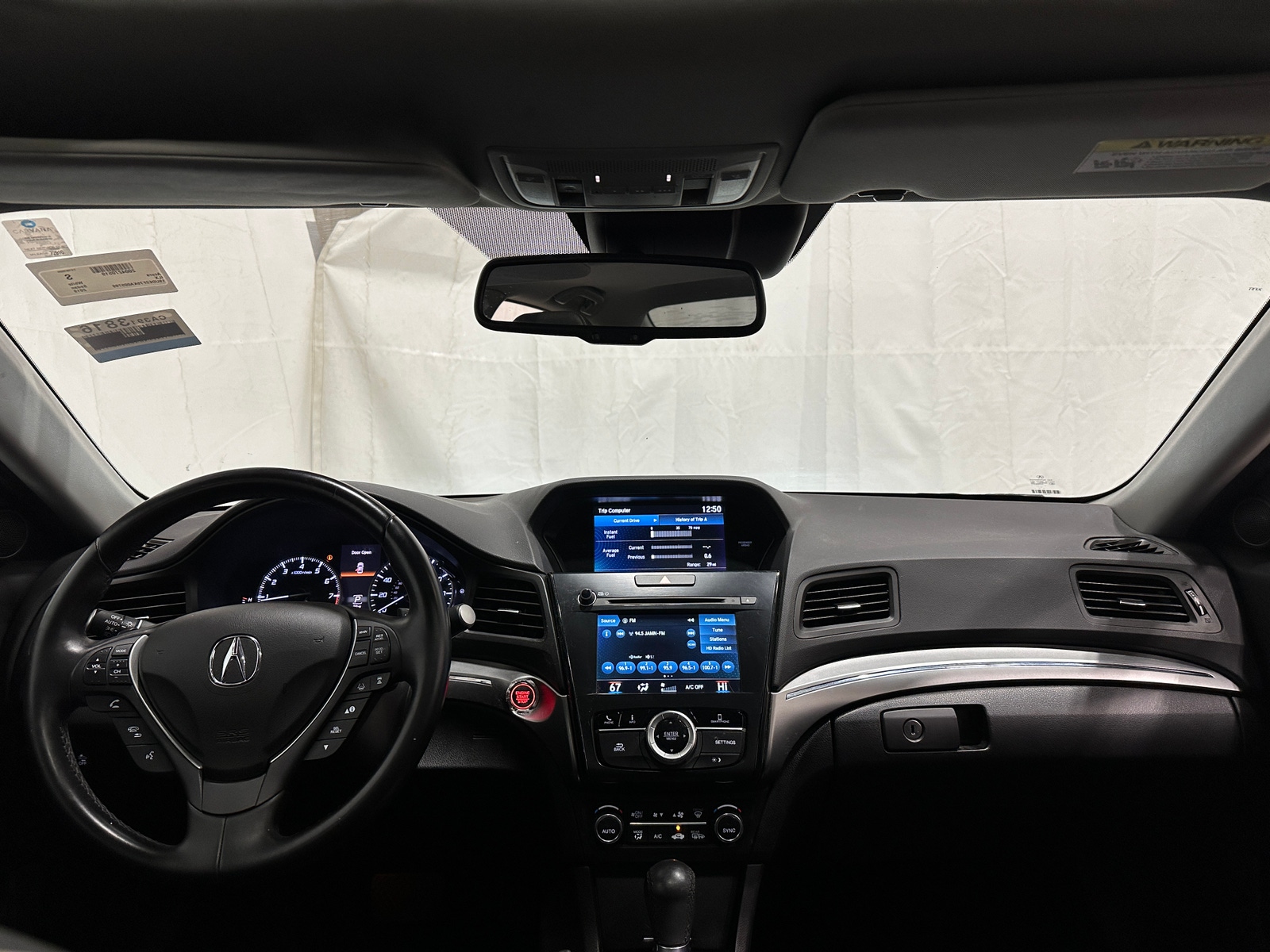 Thumbnail: 2019 Acura ILX - 2