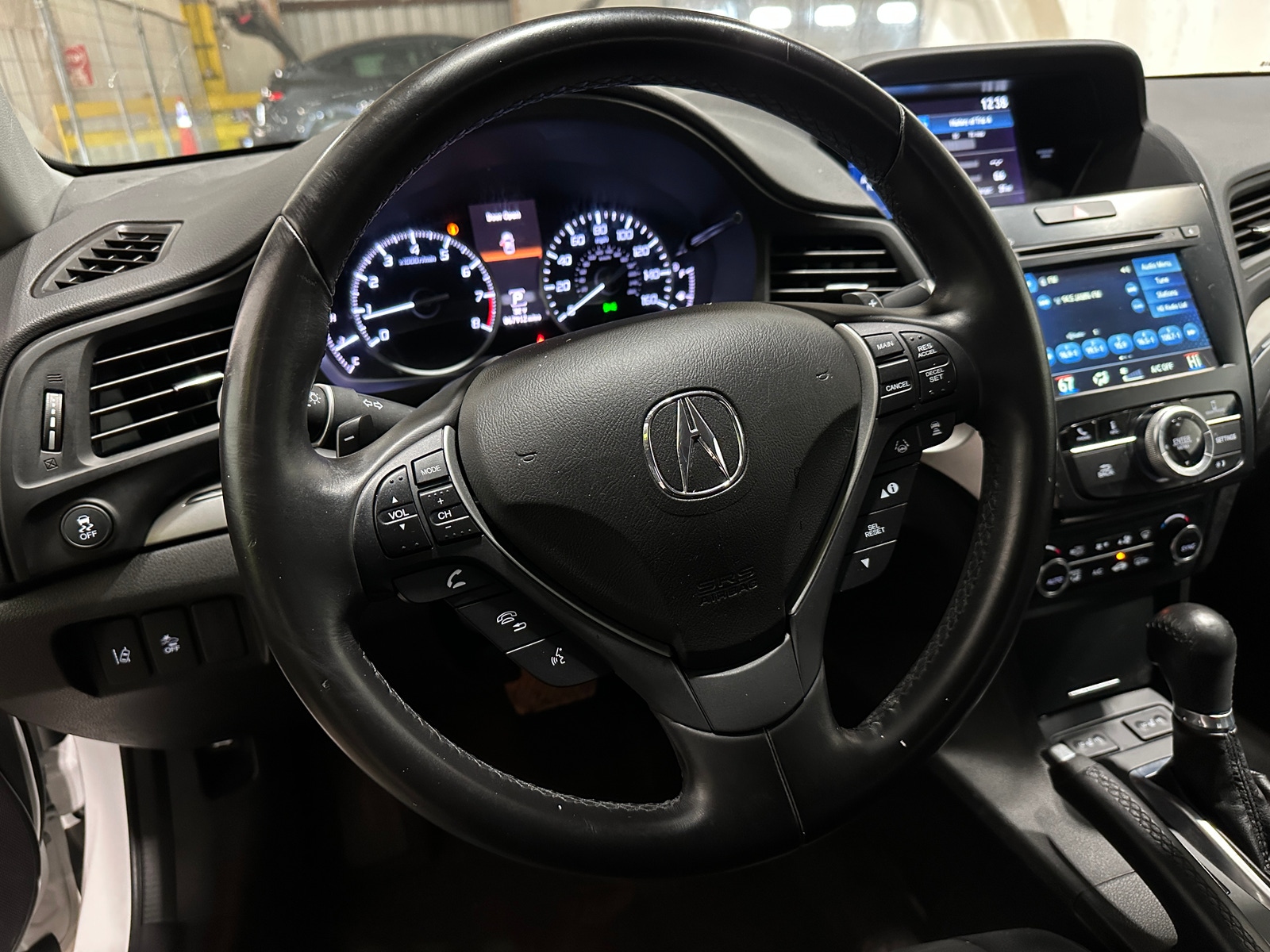Thumbnail: 2019 Acura ILX - 4
