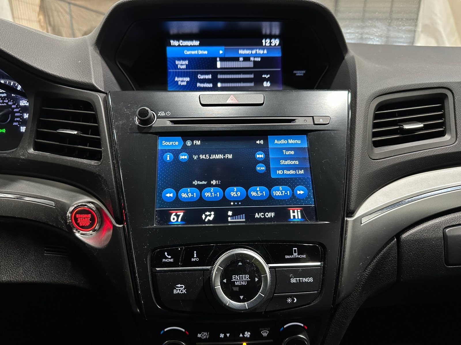 Thumbnail: 2019 Acura ILX - 3