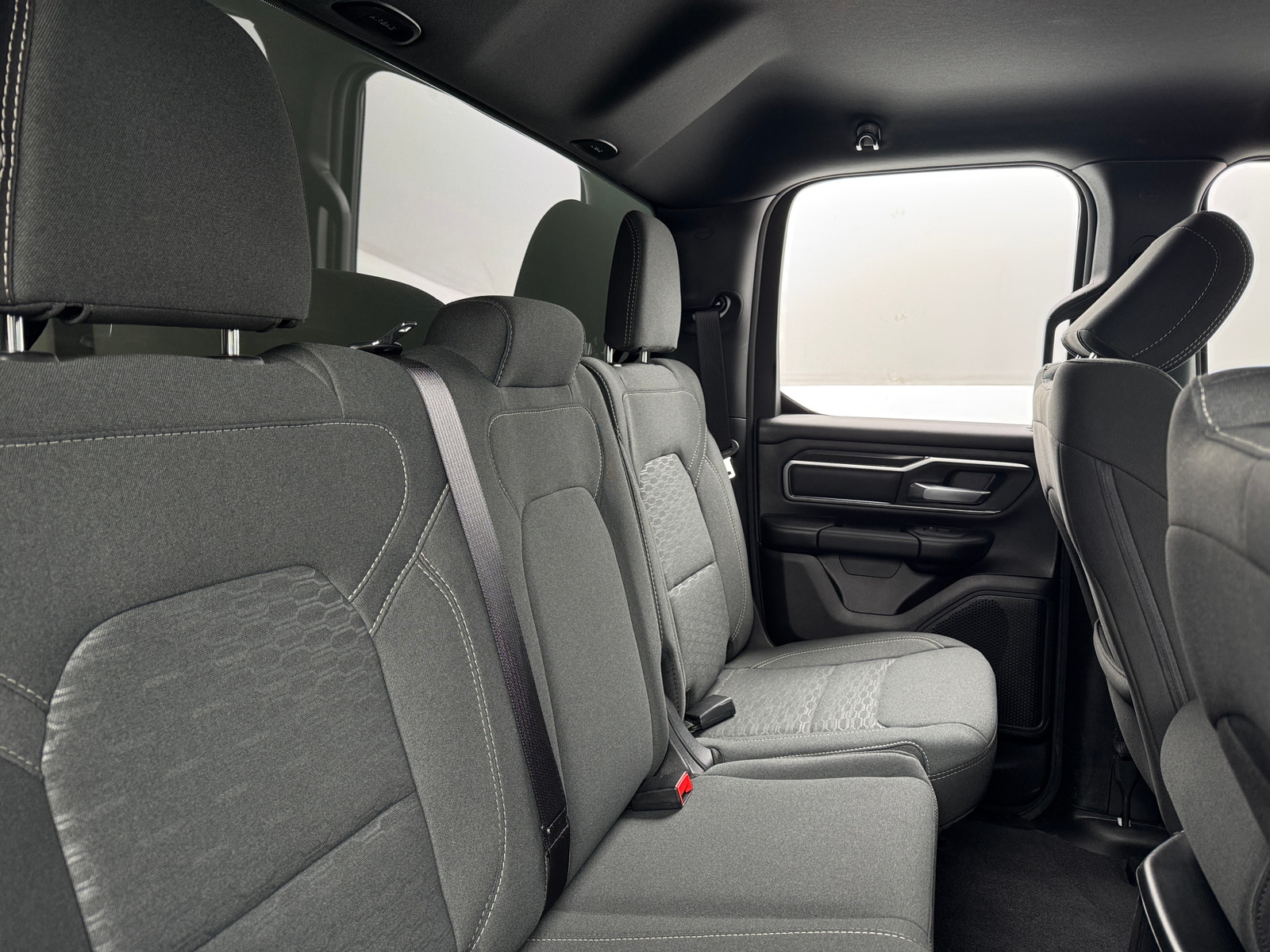 Thumbnail: 2025 RAM 1500 - 6