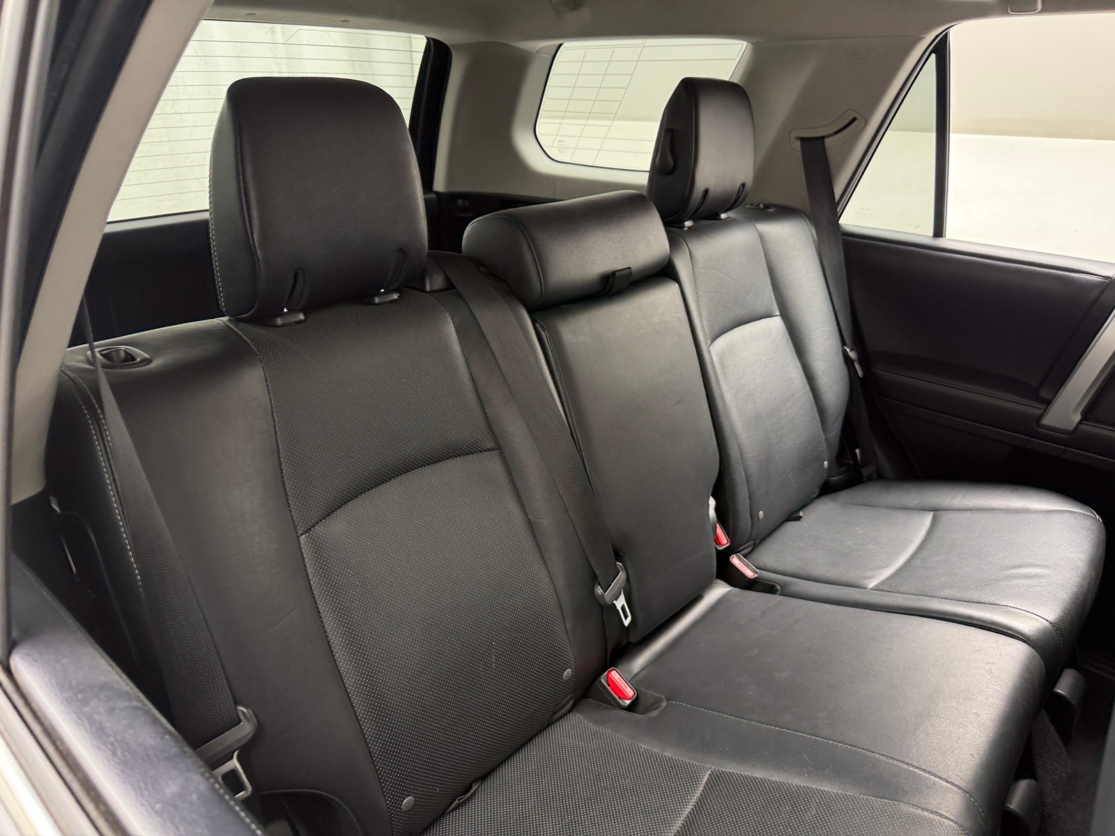 Thumbnail: 2018 Toyota 4Runner - 5