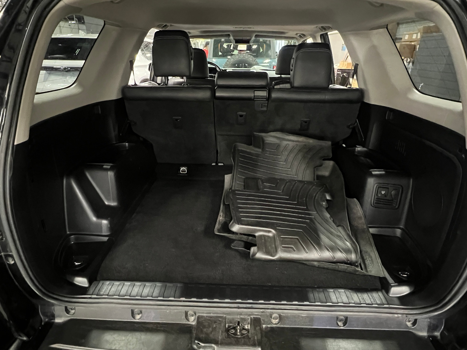 Thumbnail: 2018 Toyota 4Runner - 6