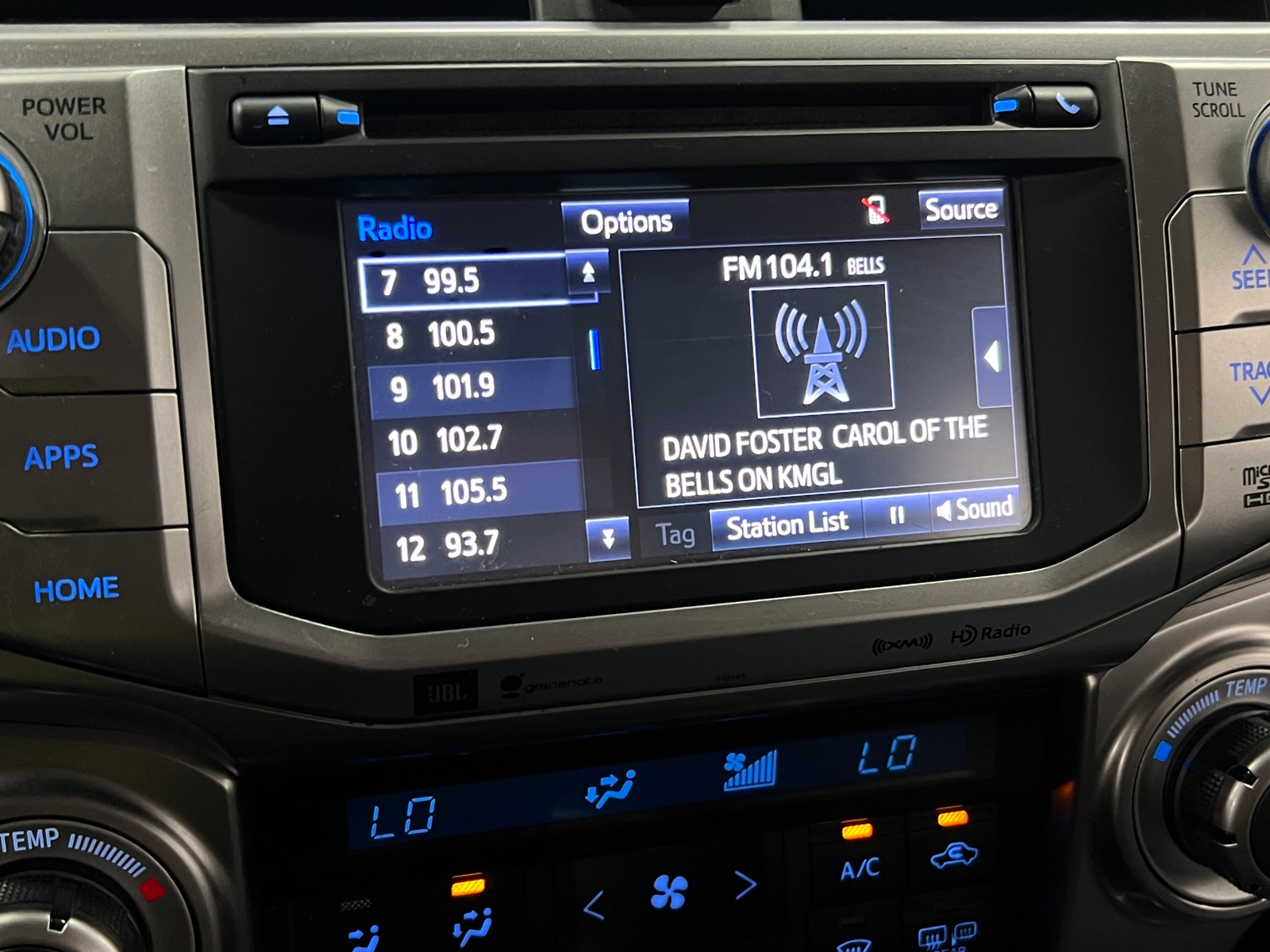 Thumbnail: 2018 Toyota 4Runner - 3