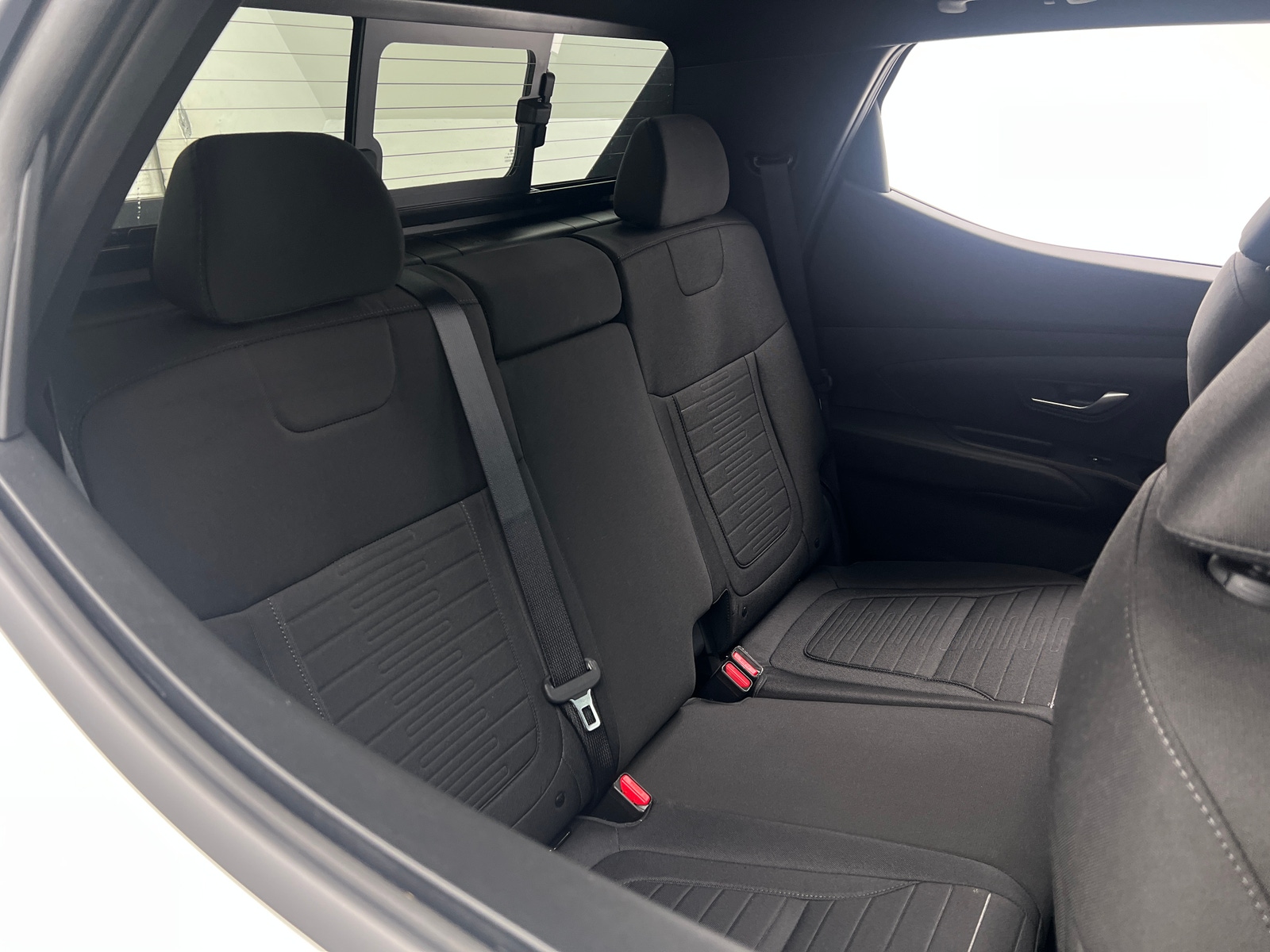 Thumbnail: 2024 Hyundai Santa Cruz - 6