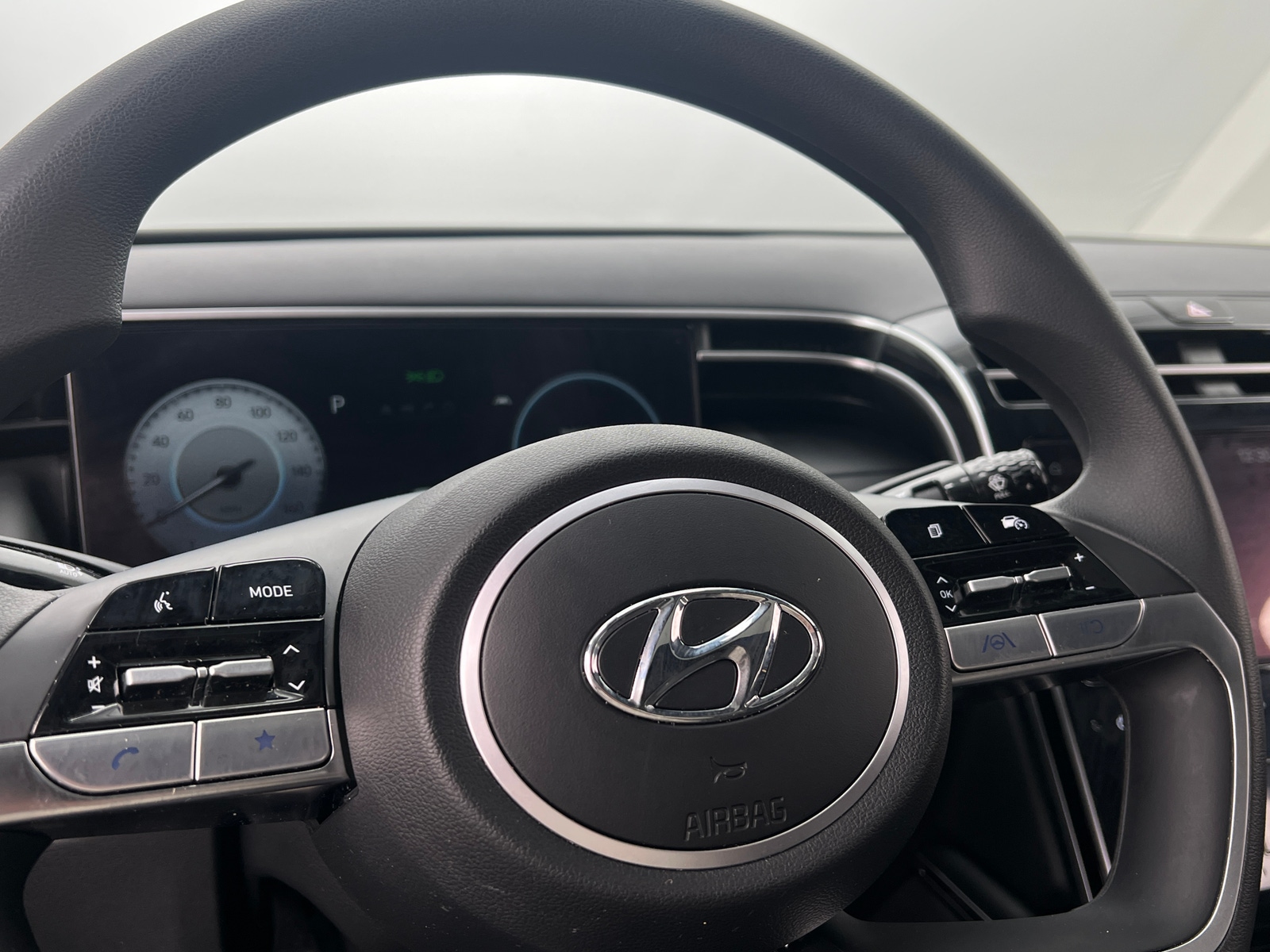 Thumbnail: 2024 Hyundai Santa Cruz - 5