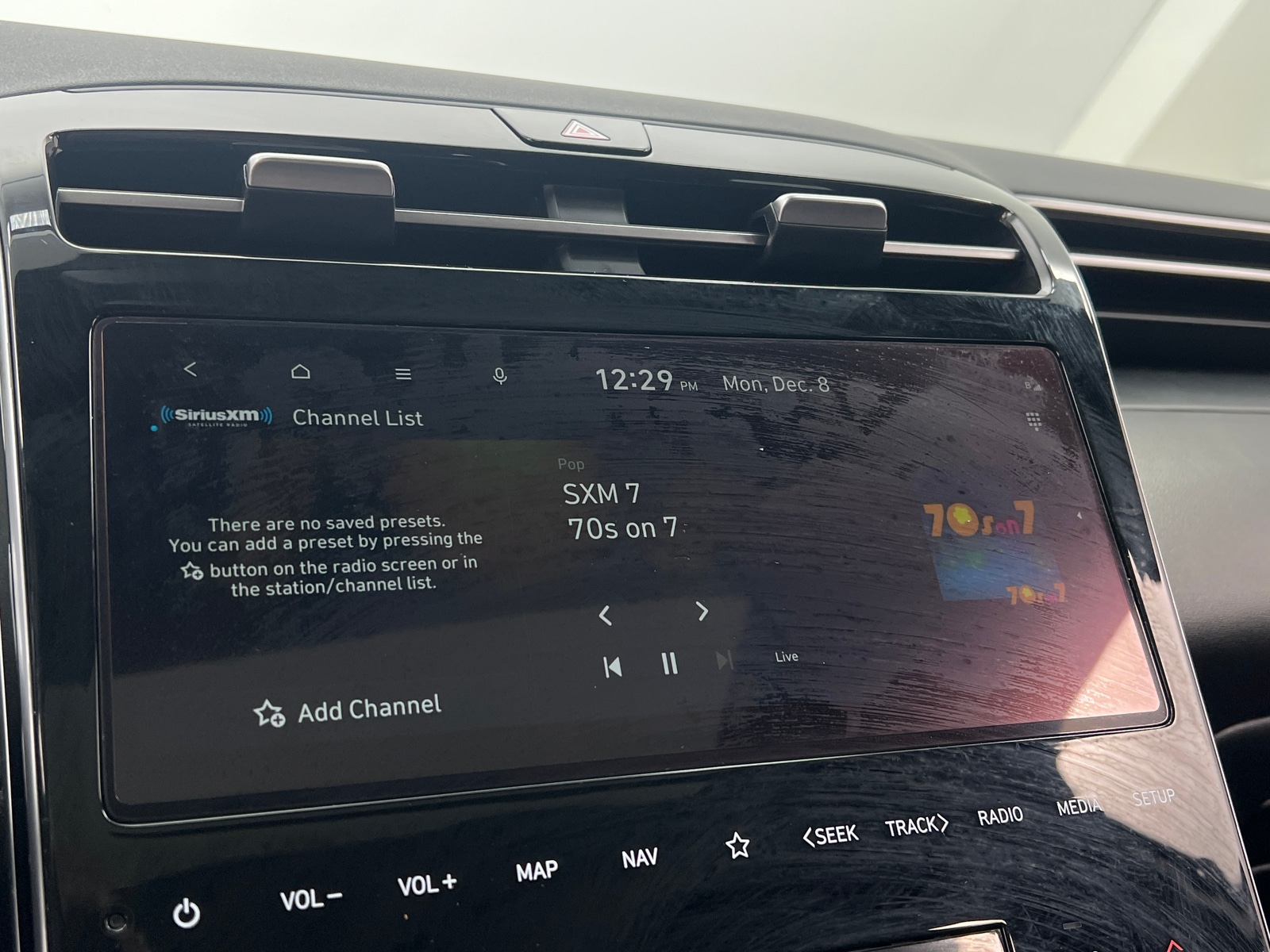 Thumbnail: 2024 Hyundai Santa Cruz - 4